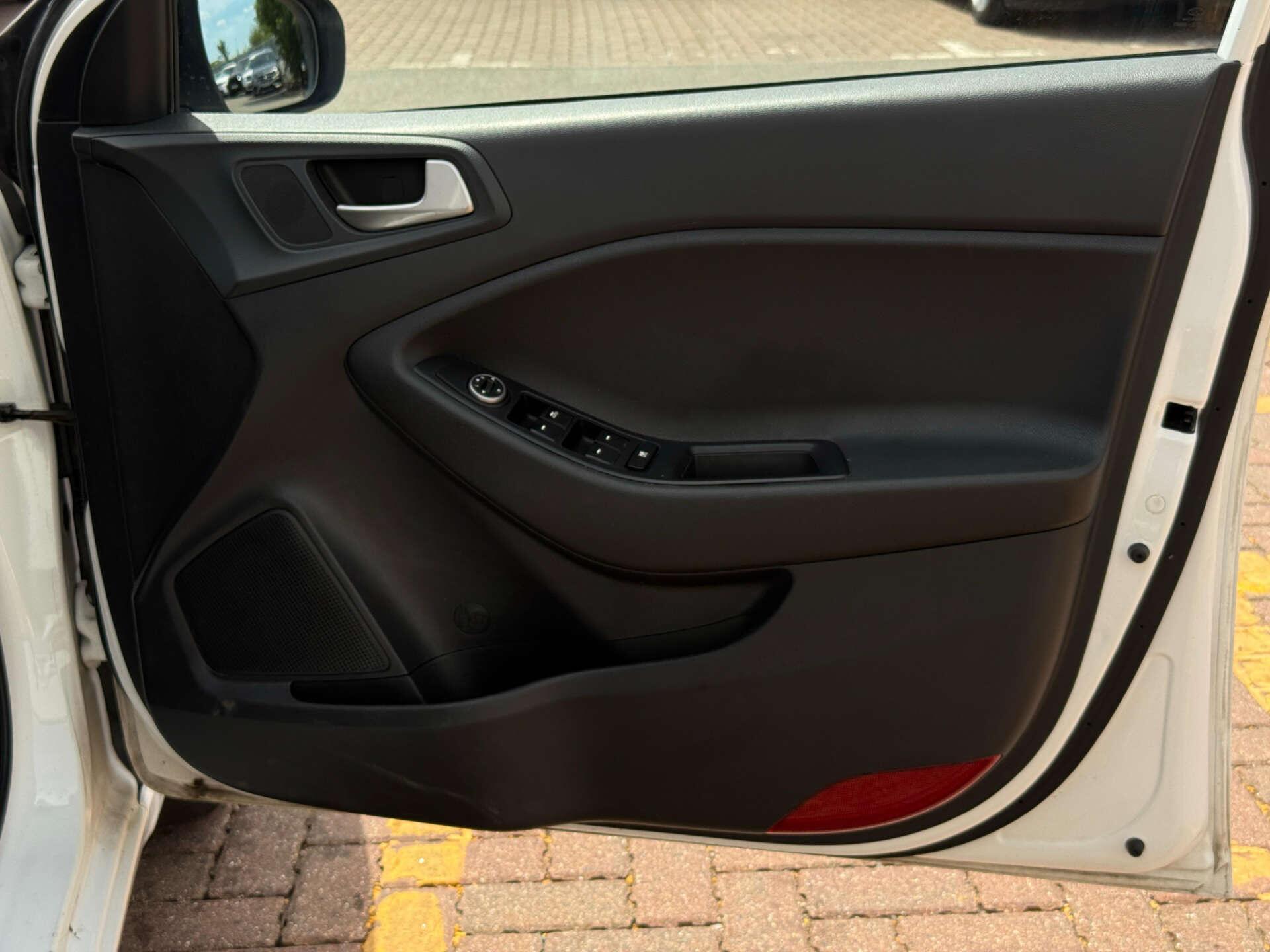 Hyundai I20 view 41