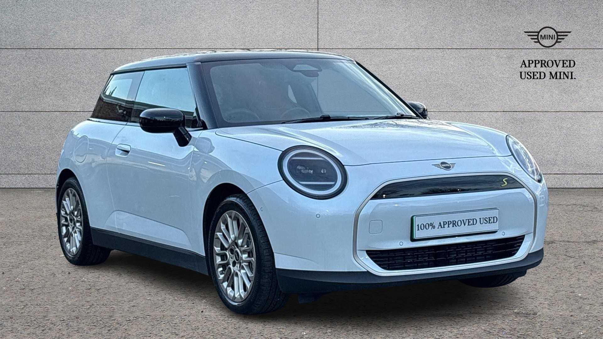2024 MINI COOPER