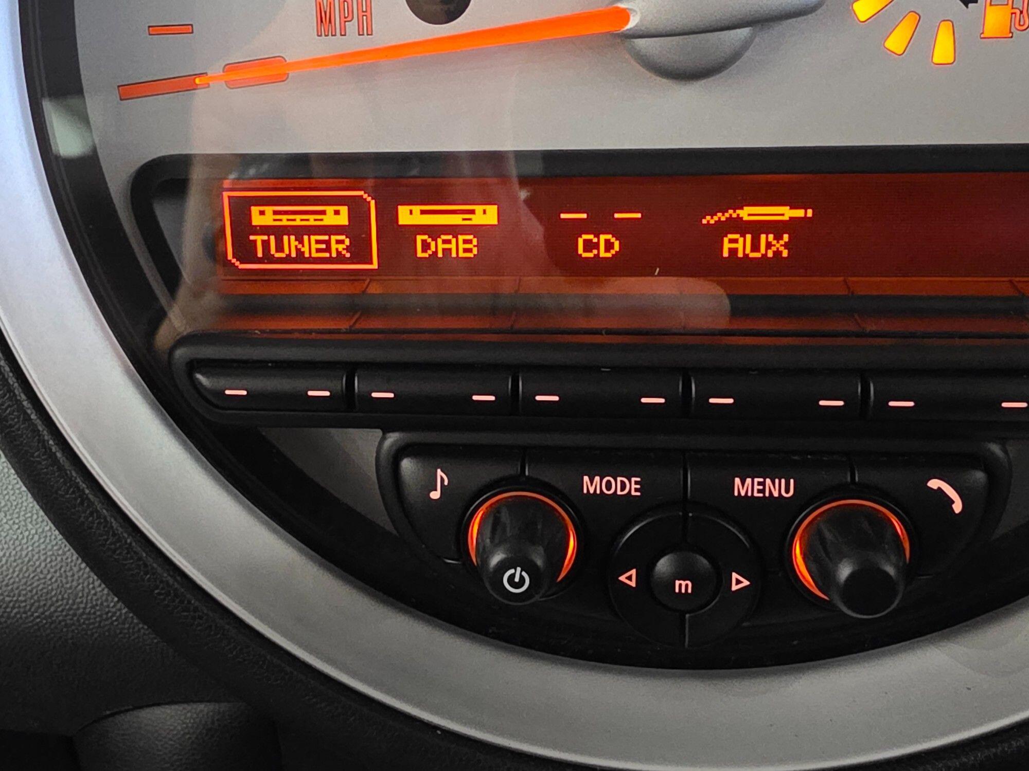 Mini Clubman view 30