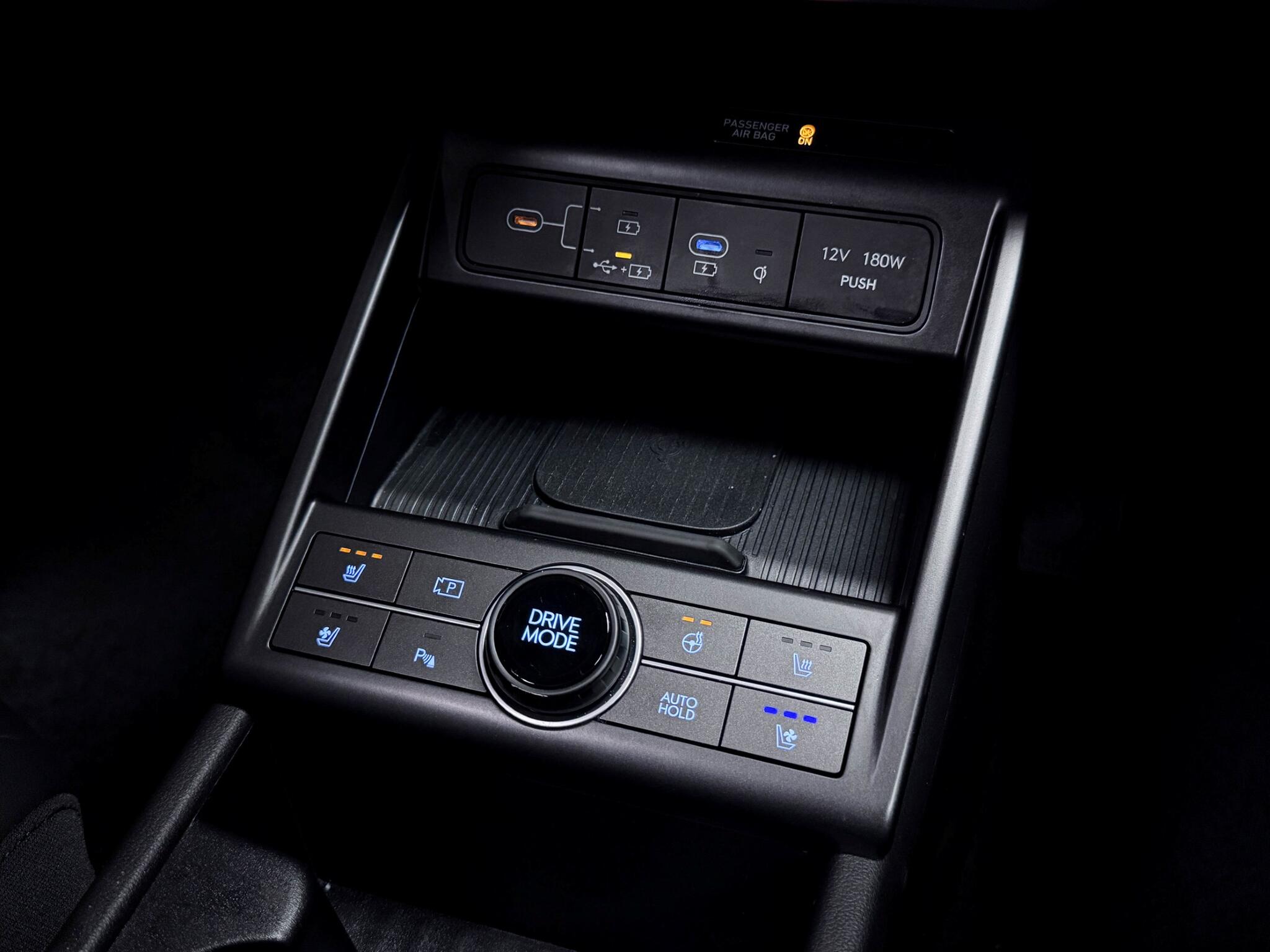 Hyundai Kona view 29
