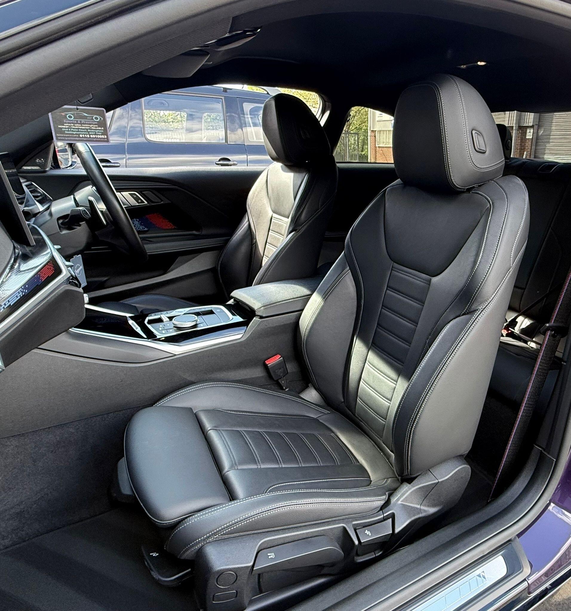 BMW 2 Series view 18