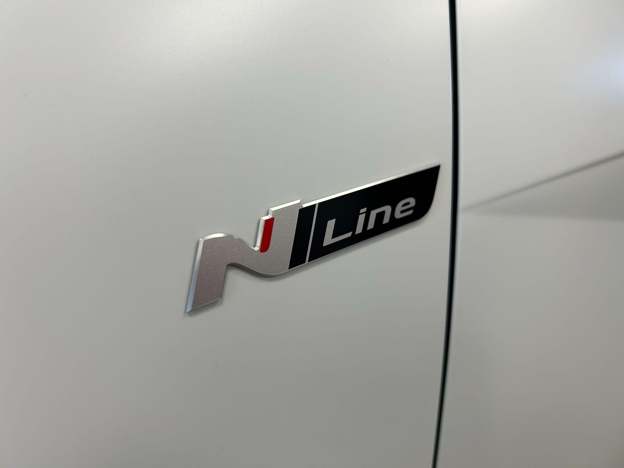 Hyundai Ioniq 5 view 5