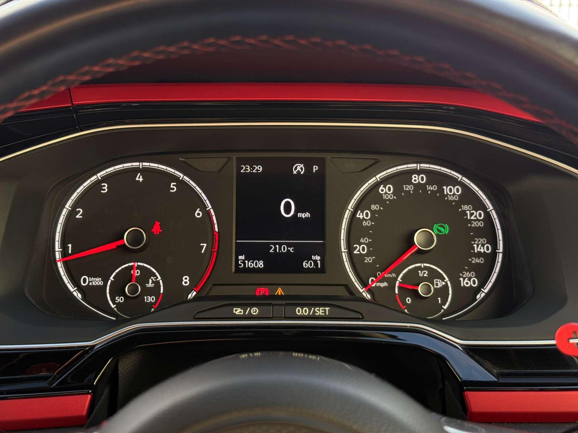 Volkswagen Polo view 20