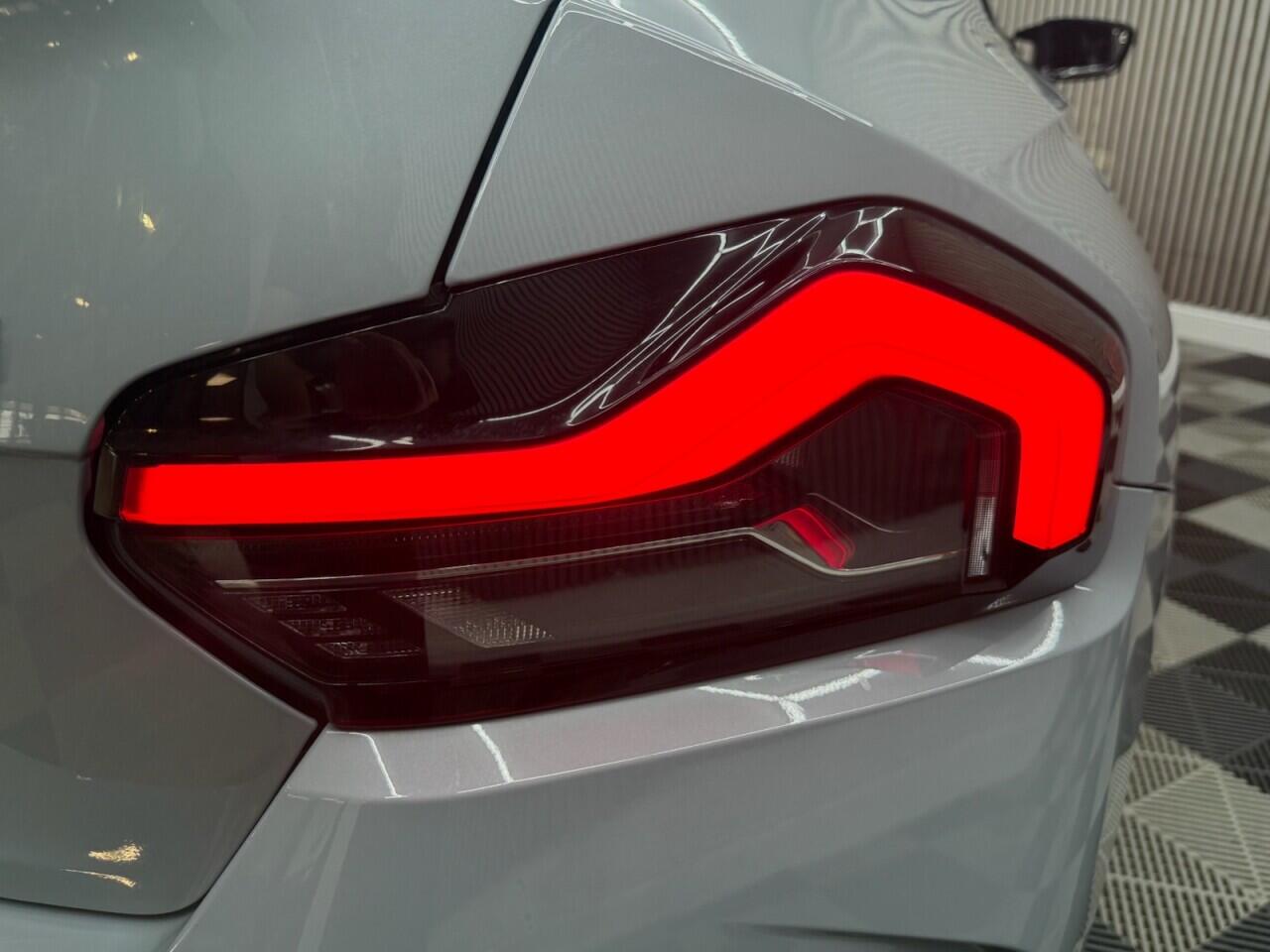 BMW 2 Series view 39