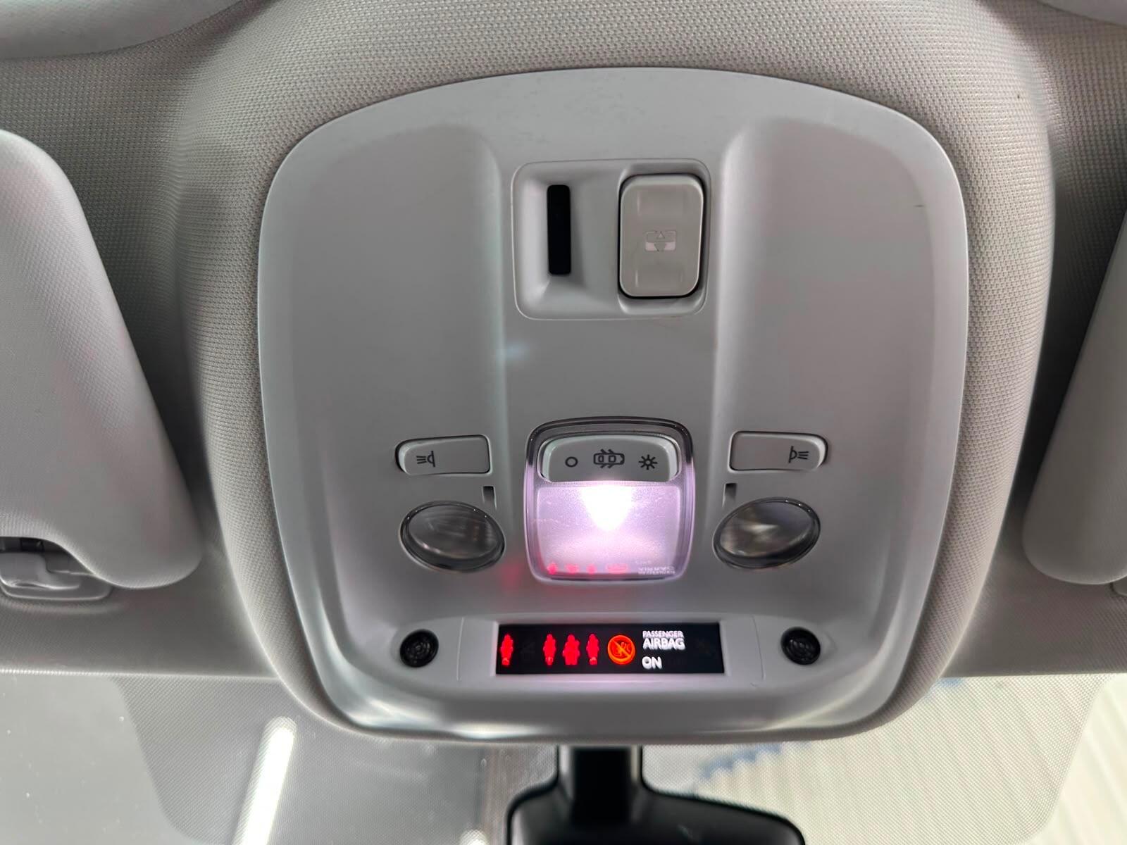 Peugeot 308 view 51