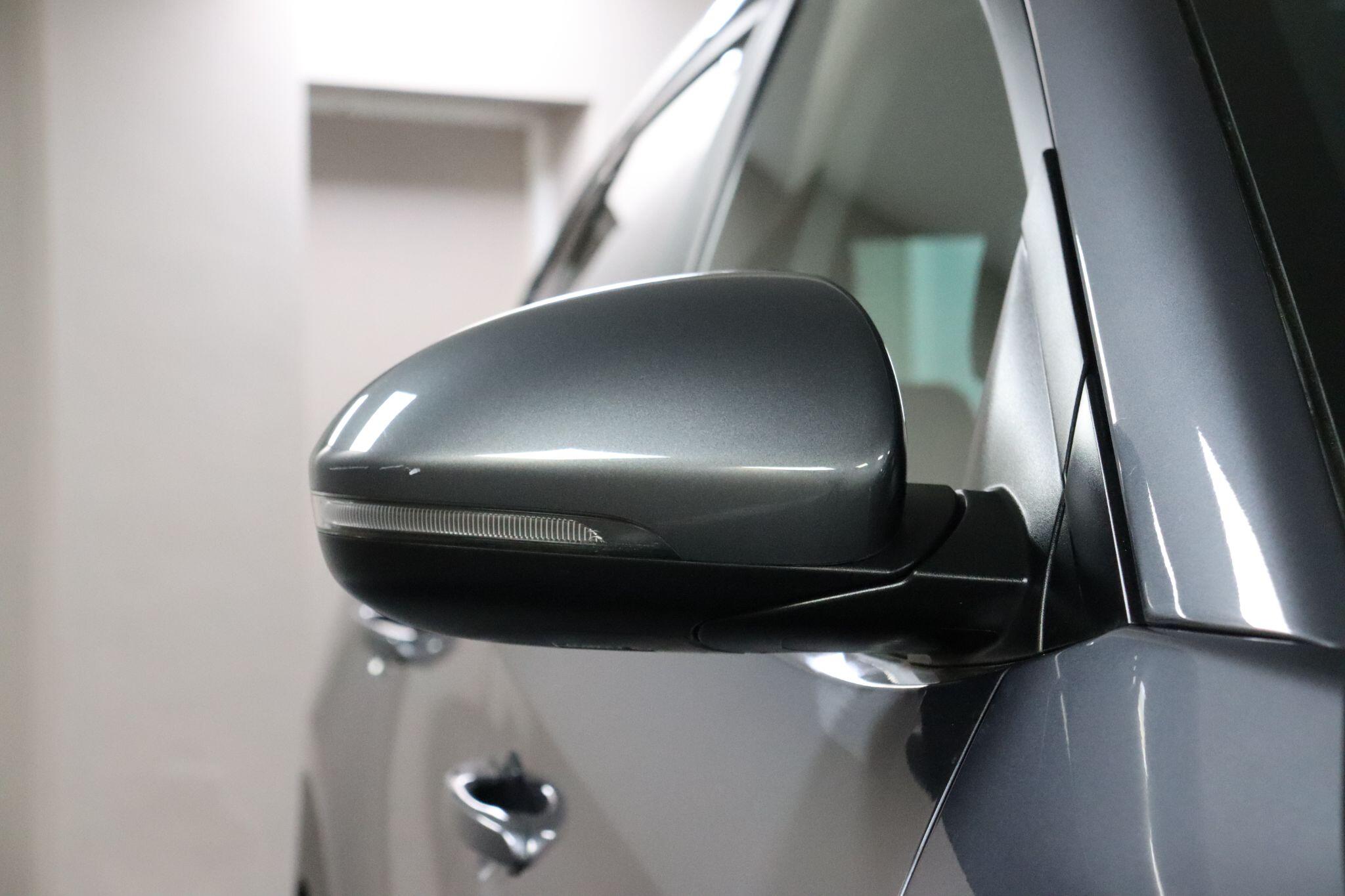 Hyundai Tucson view 32