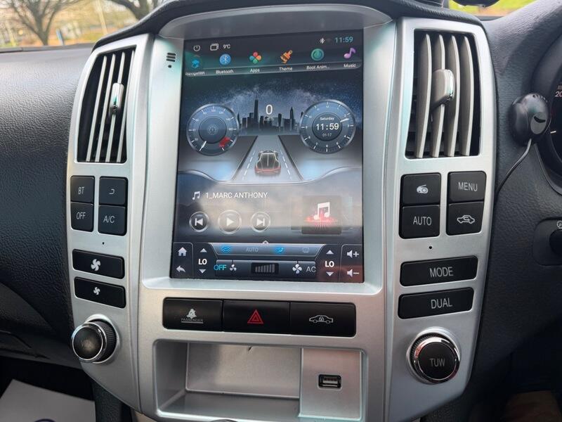 2007 Lexus RX image 33