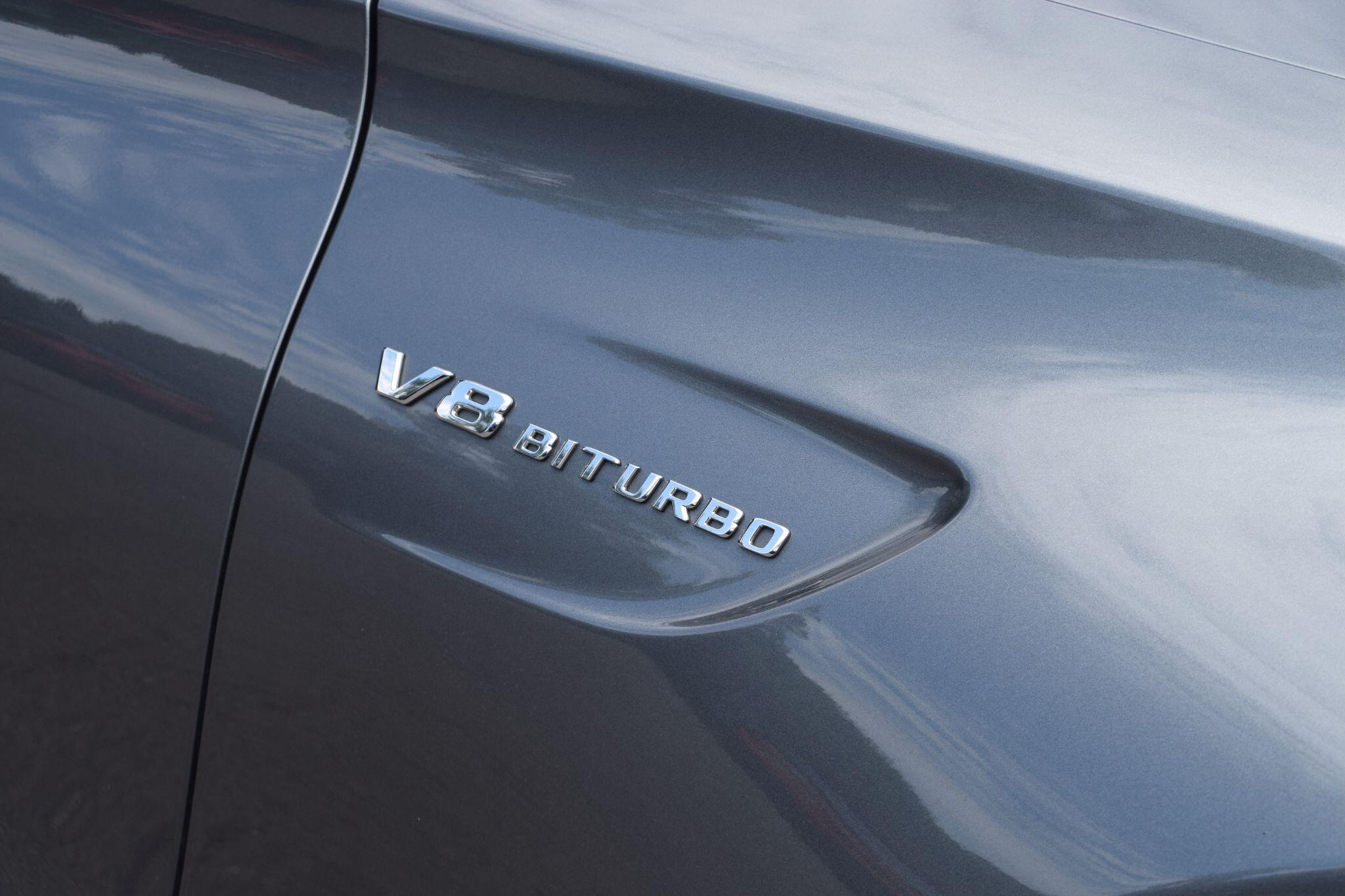 Mercedes-Benz C-Class view 42