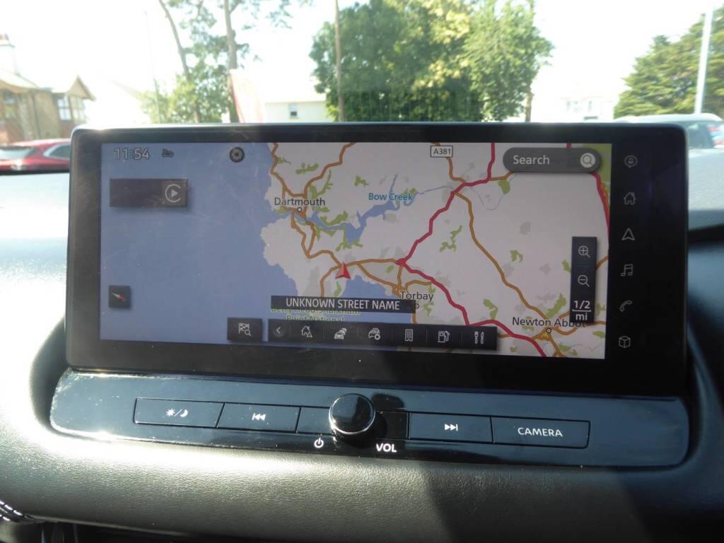 Nissan Qashqai view 15