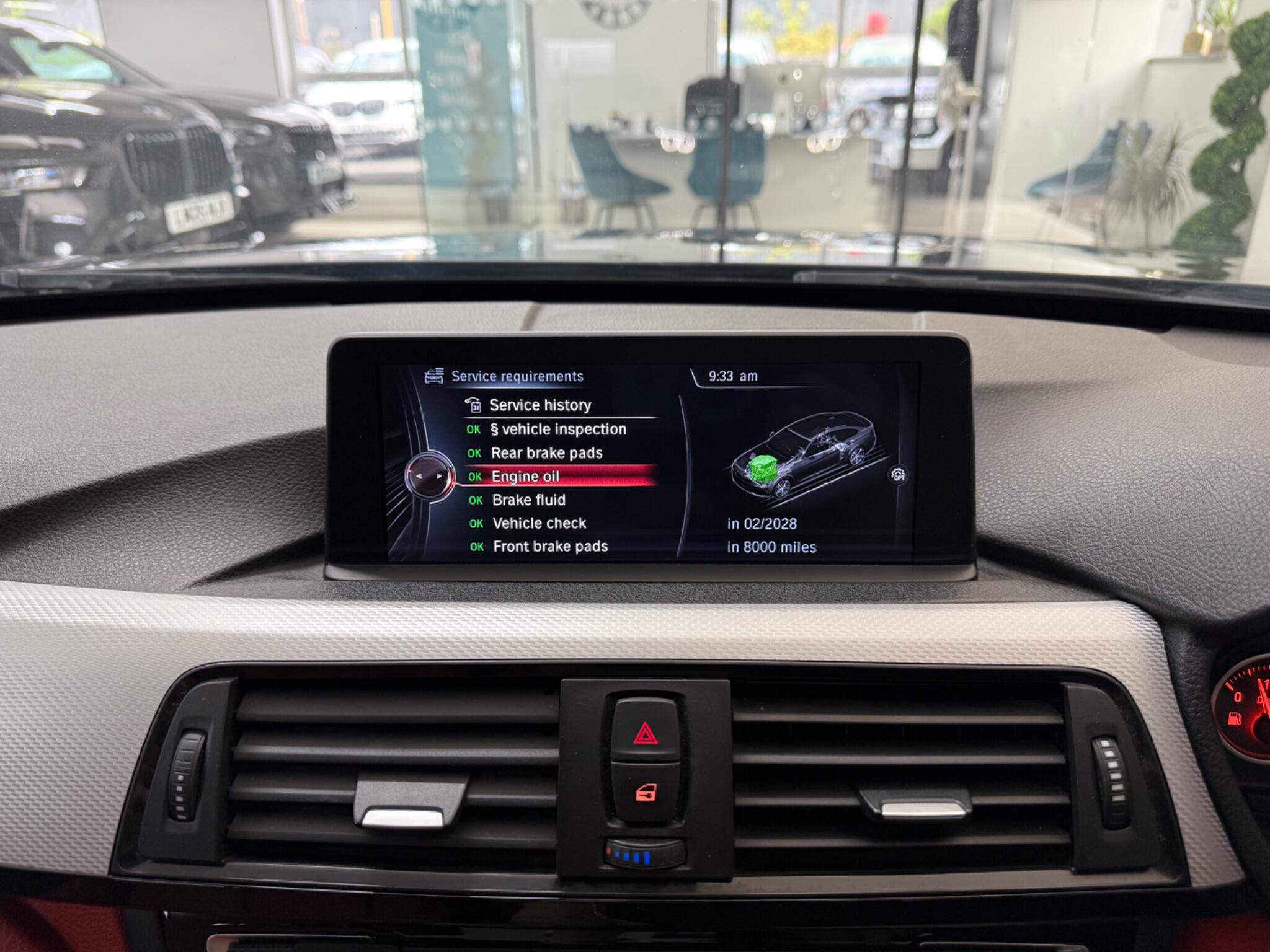 BMW 4 Series view 30
