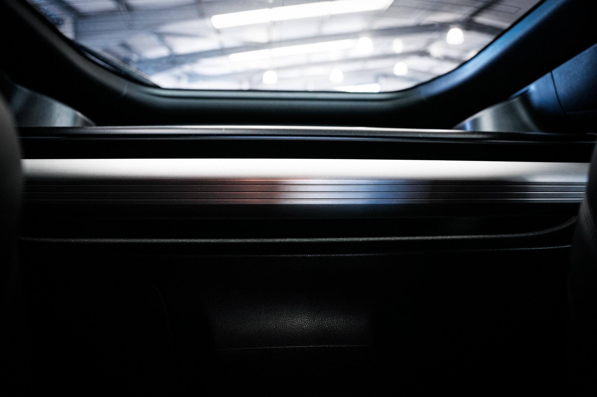 Nissan 370z view 23