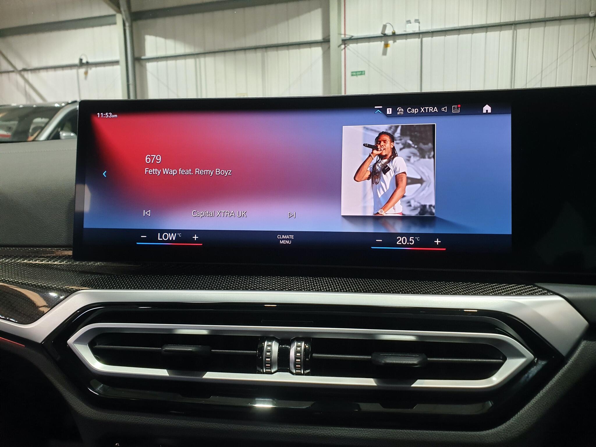 BMW 3 Series view 83