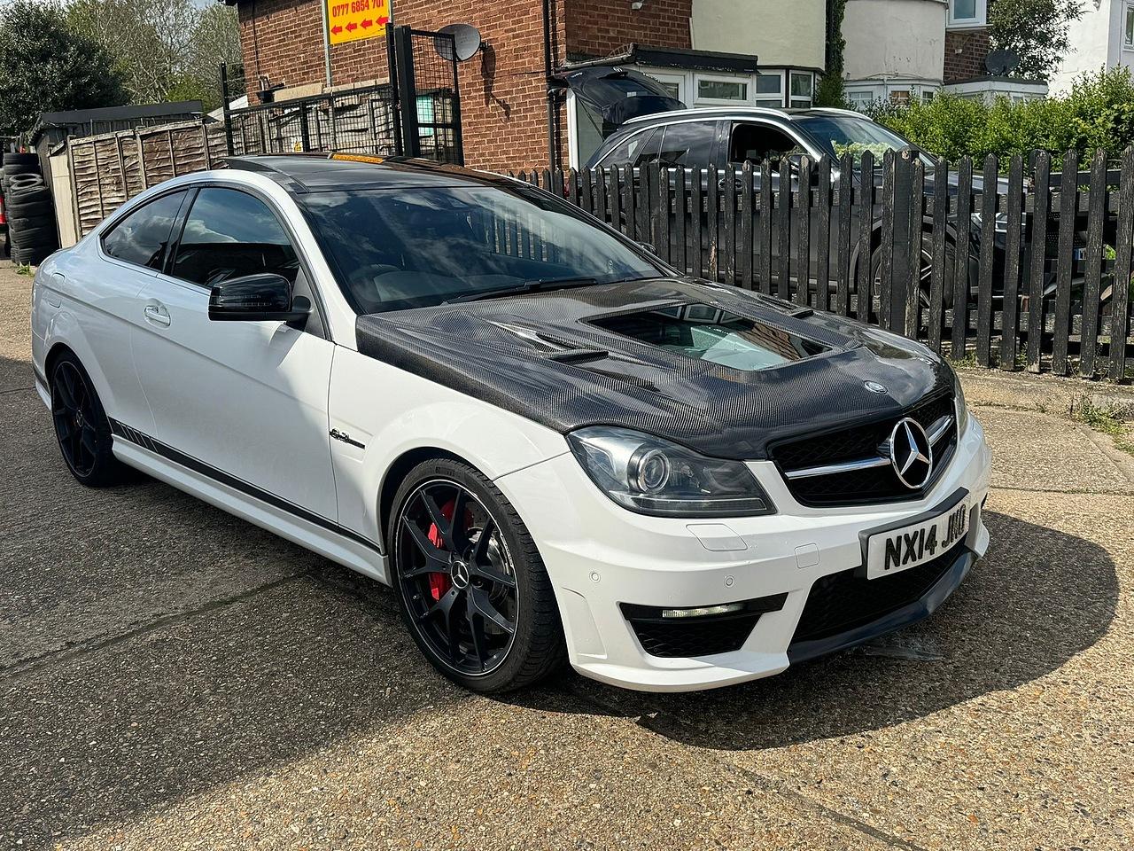 Mercedes-Benz A view 2