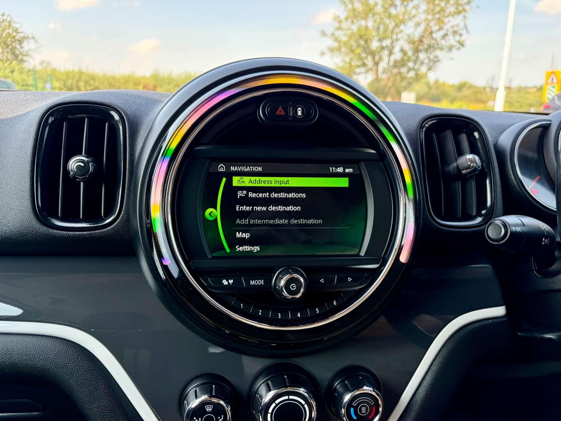 Mini Countryman view 43