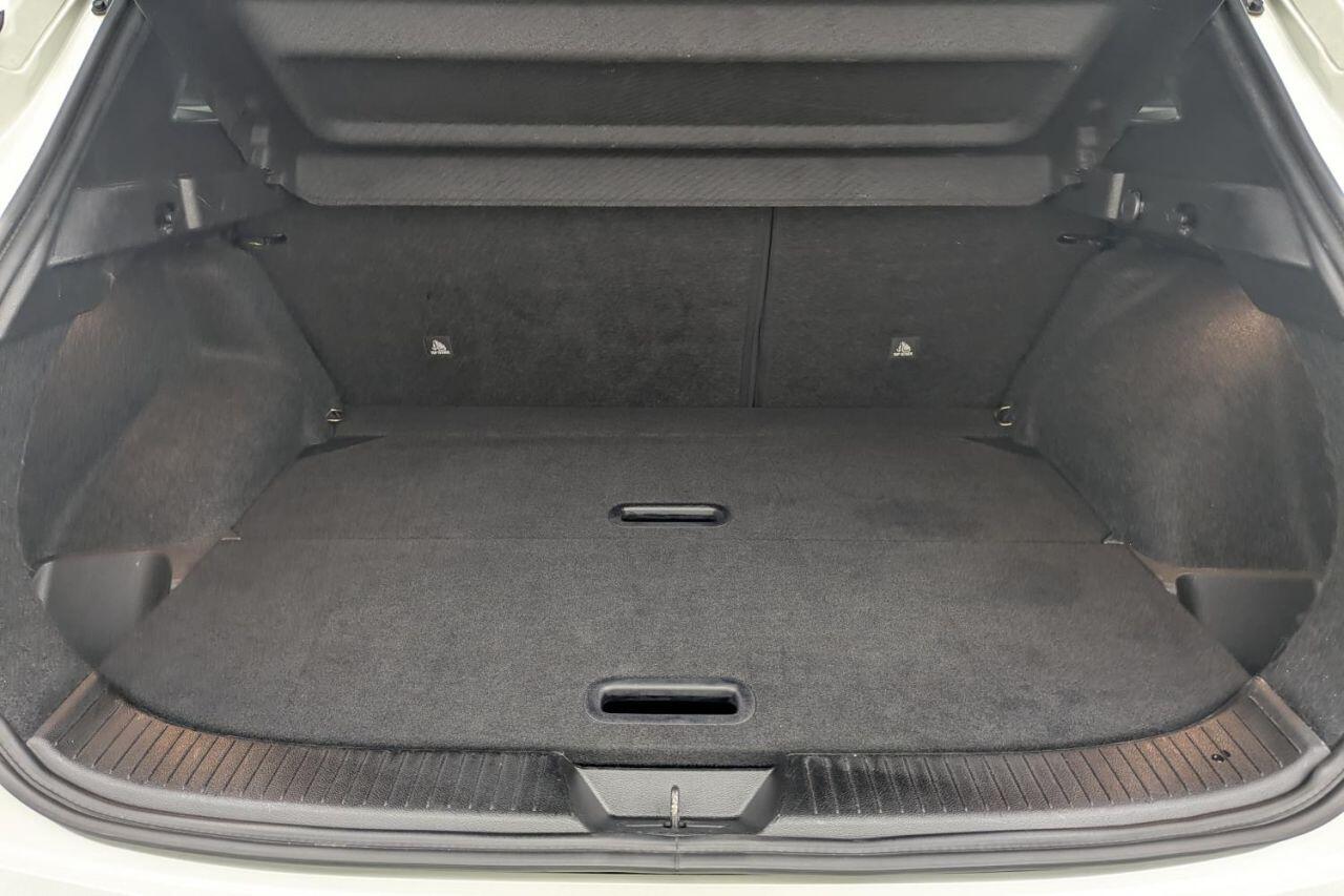 Nissan Qashqai view 21