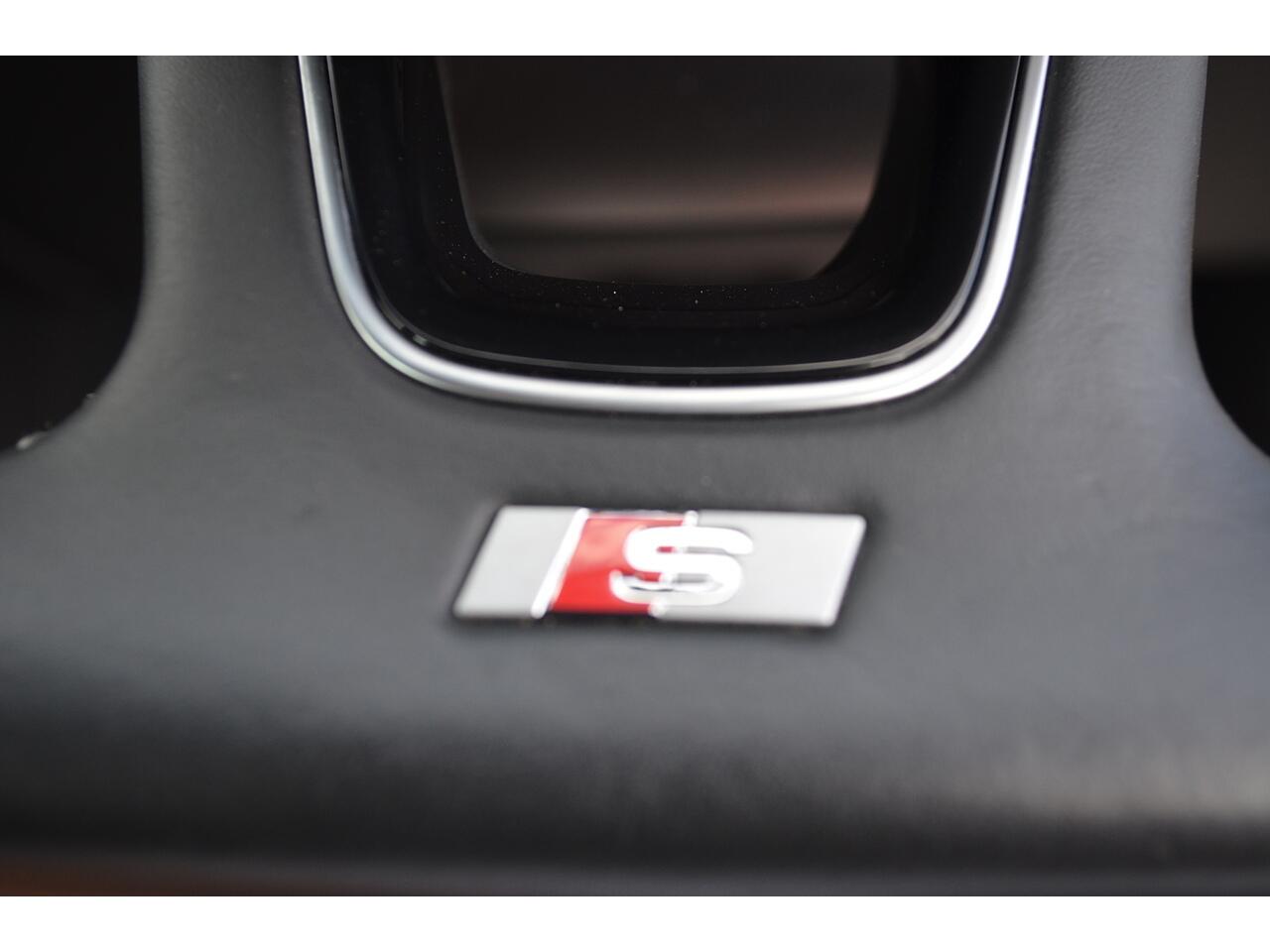 Audi A3 view 35