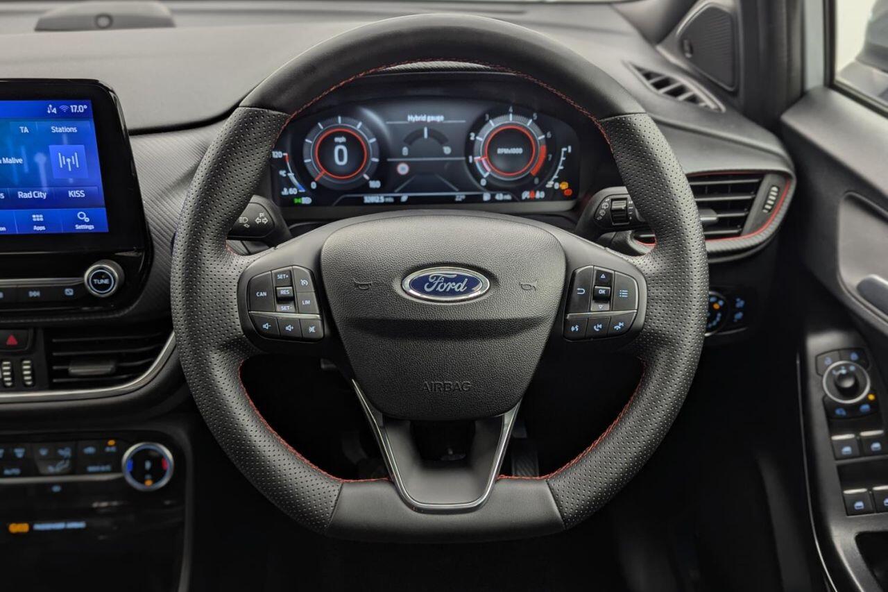 Ford Puma view 30