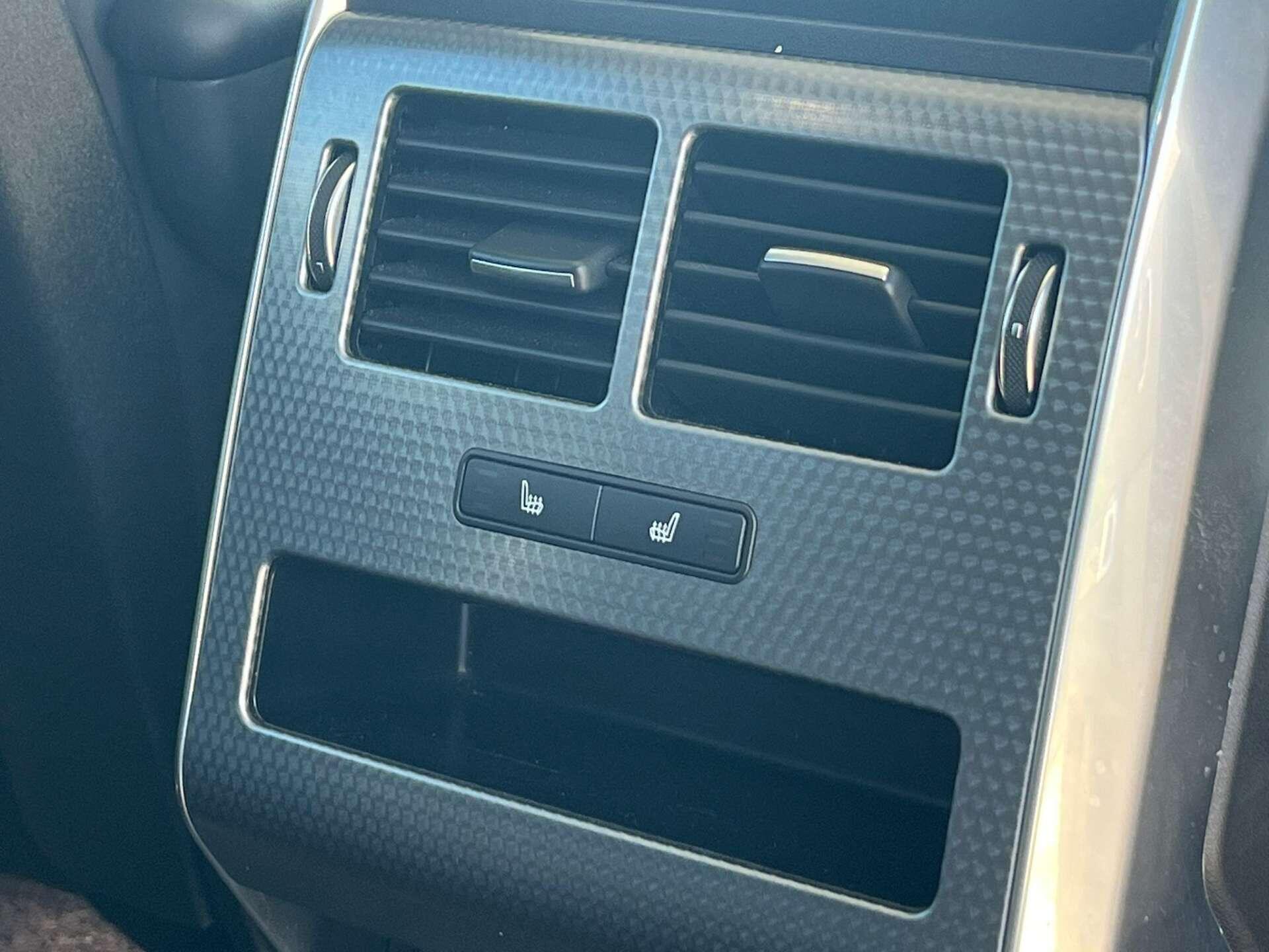 Land Rover Range Rover Sport view 57