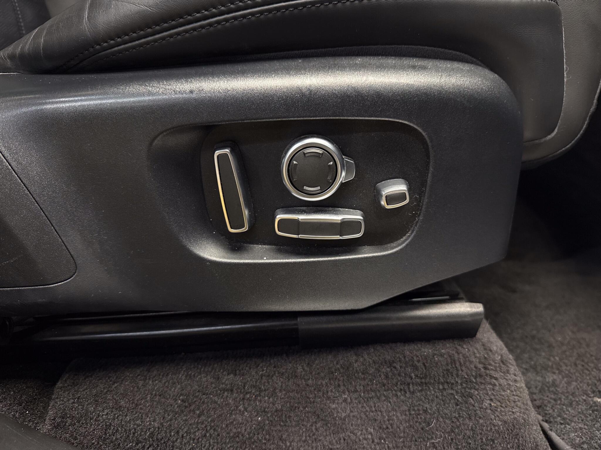 Land Rover Range Rover Sport view 58
