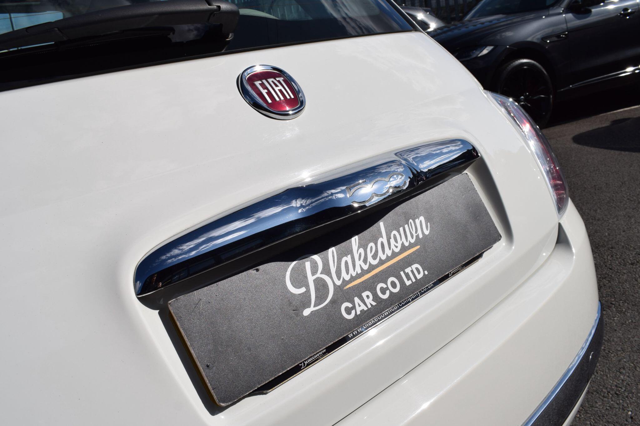 Fiat 500 view 13