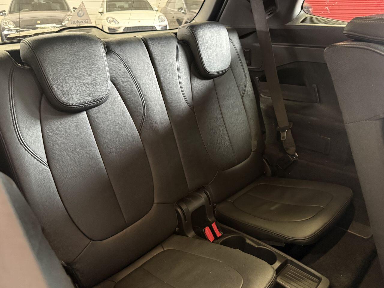 BMW 2 Series Gran Tourer view 68