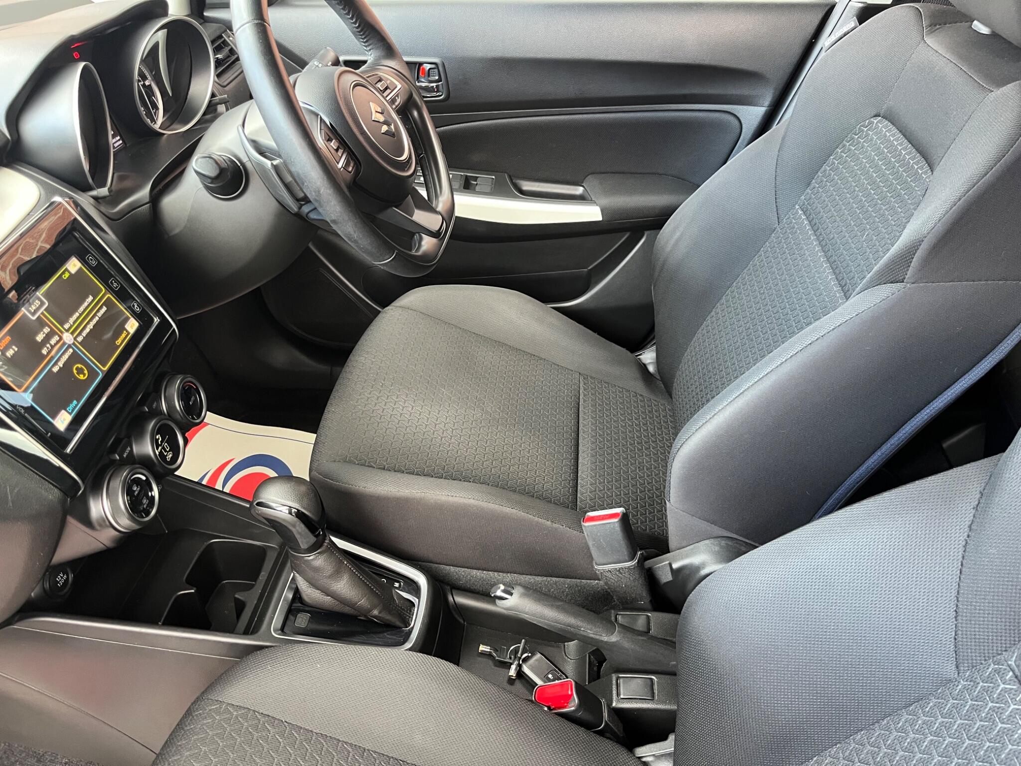 Suzuki Swift view 62