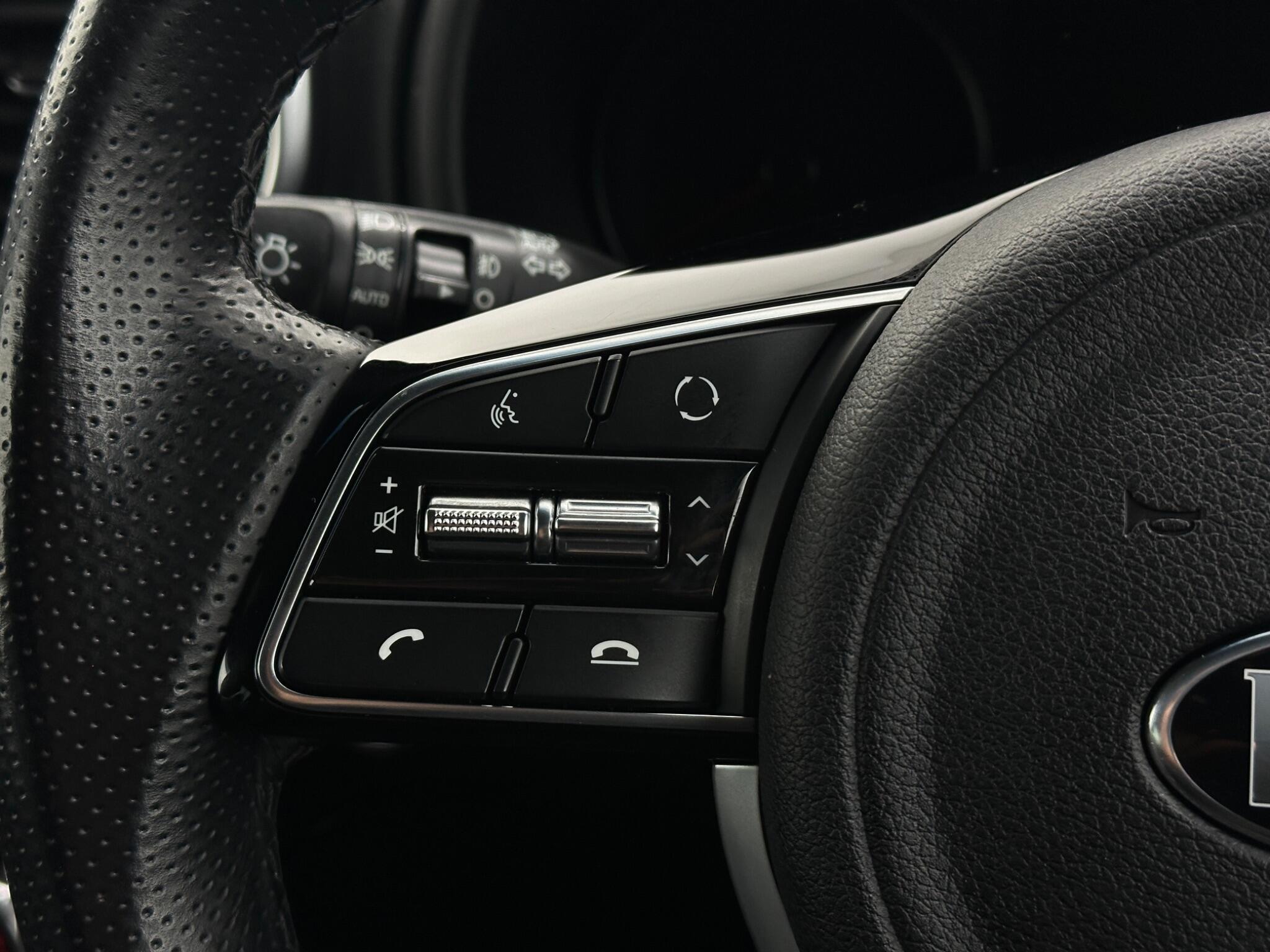 Kia Sportage view 15