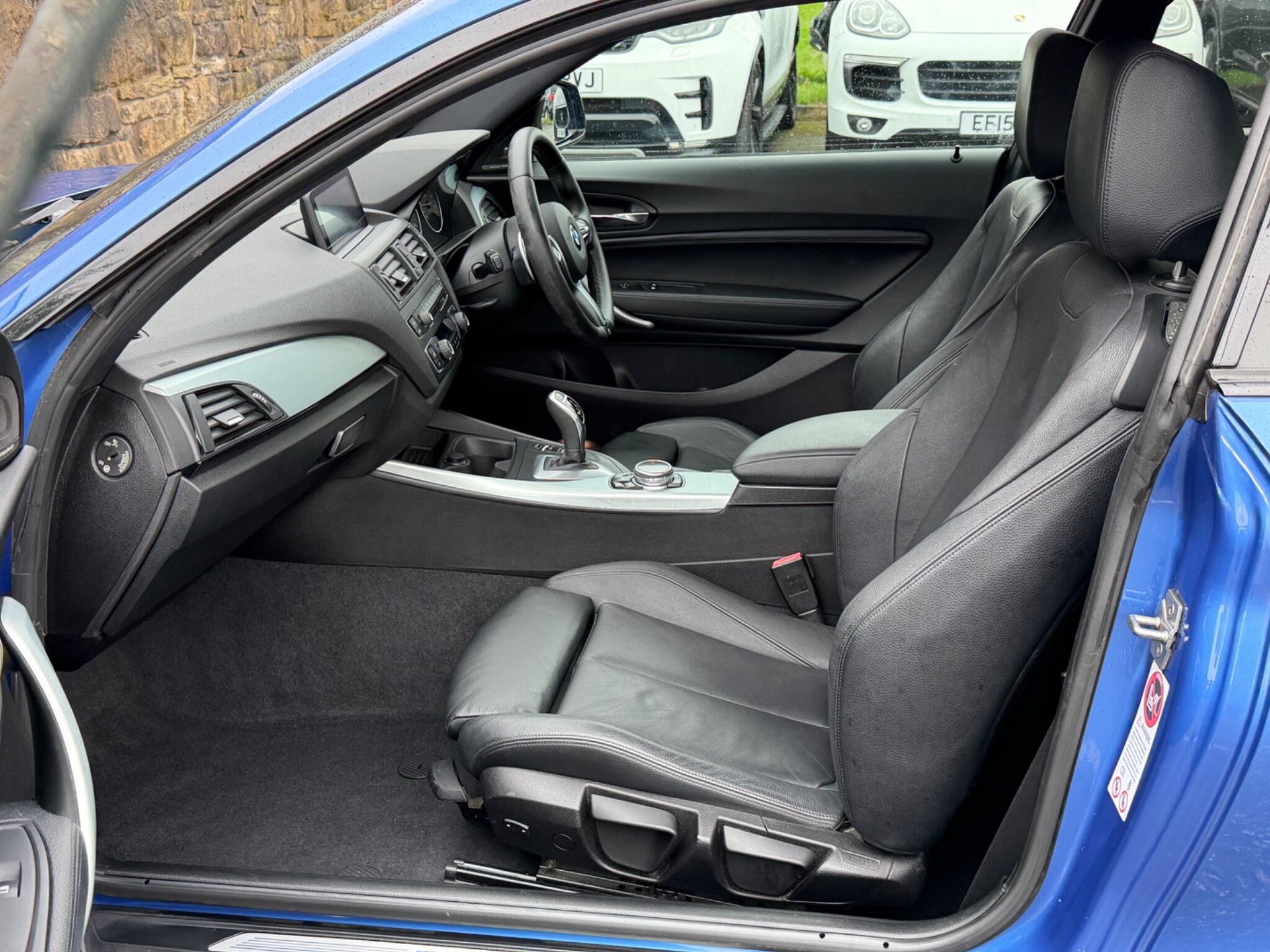 BMW 2 Series view 15