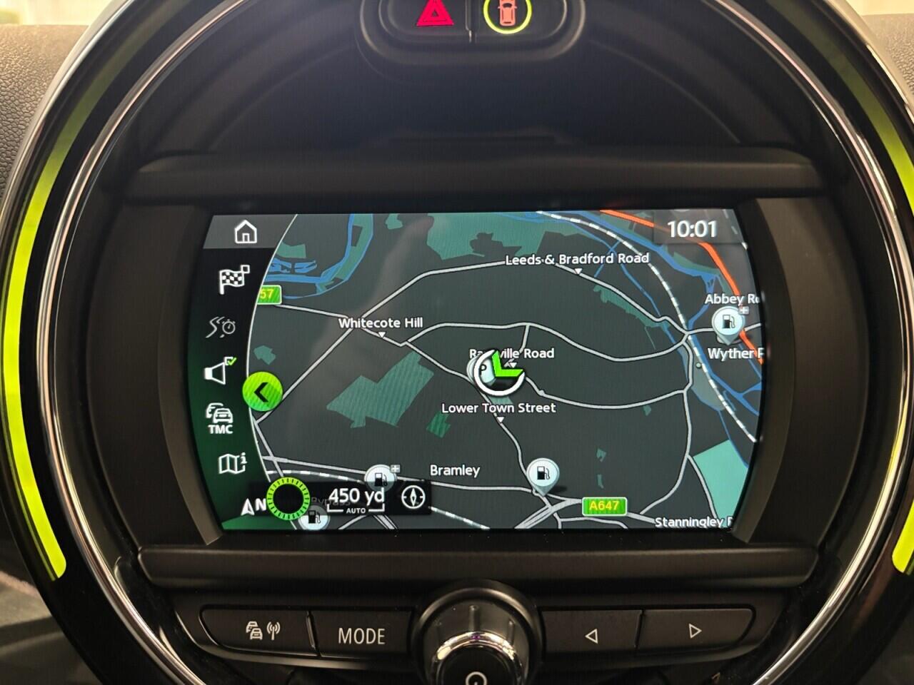 Mini Countryman view 29