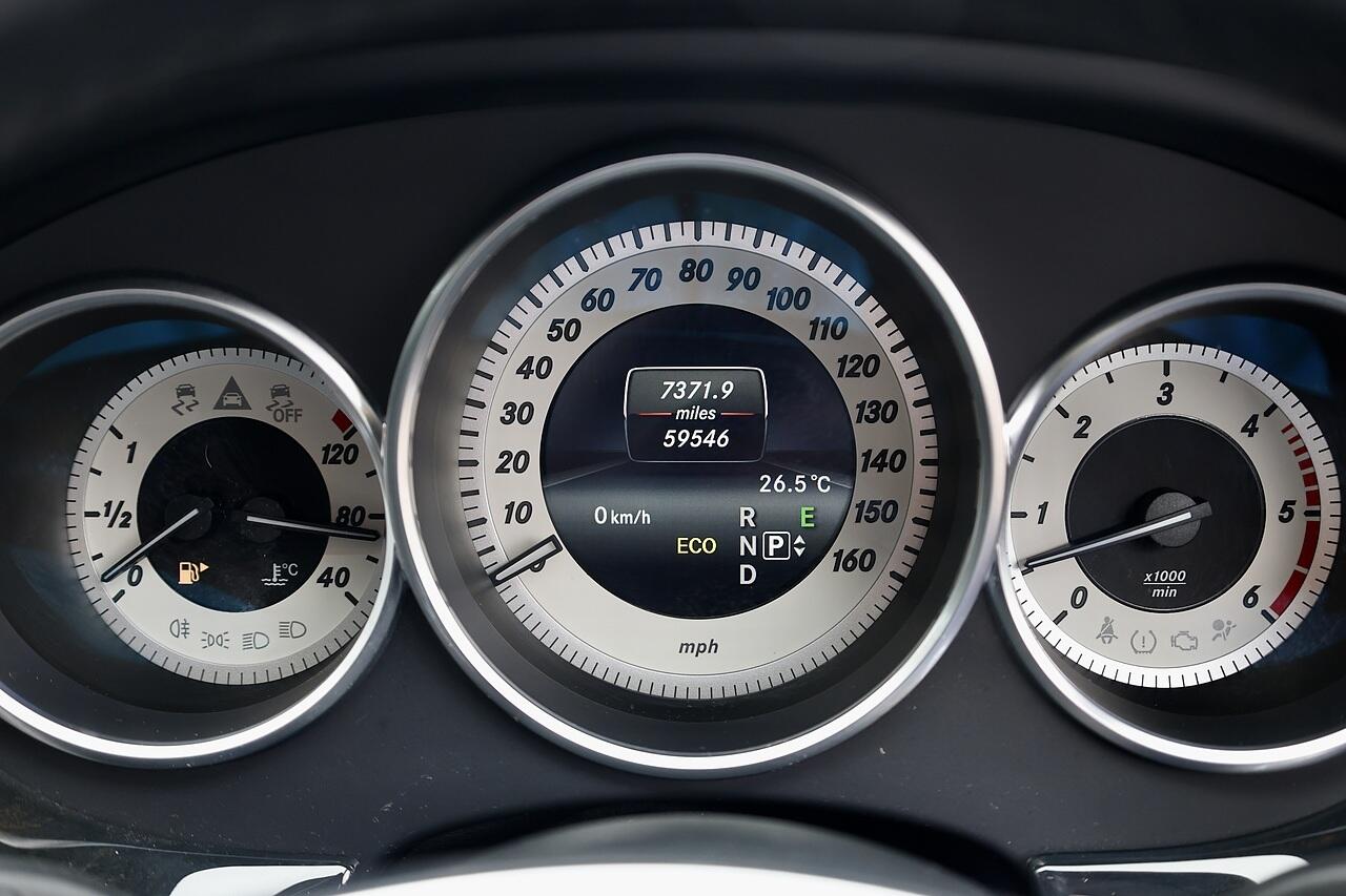 Mercedes-Benz CLS view 38