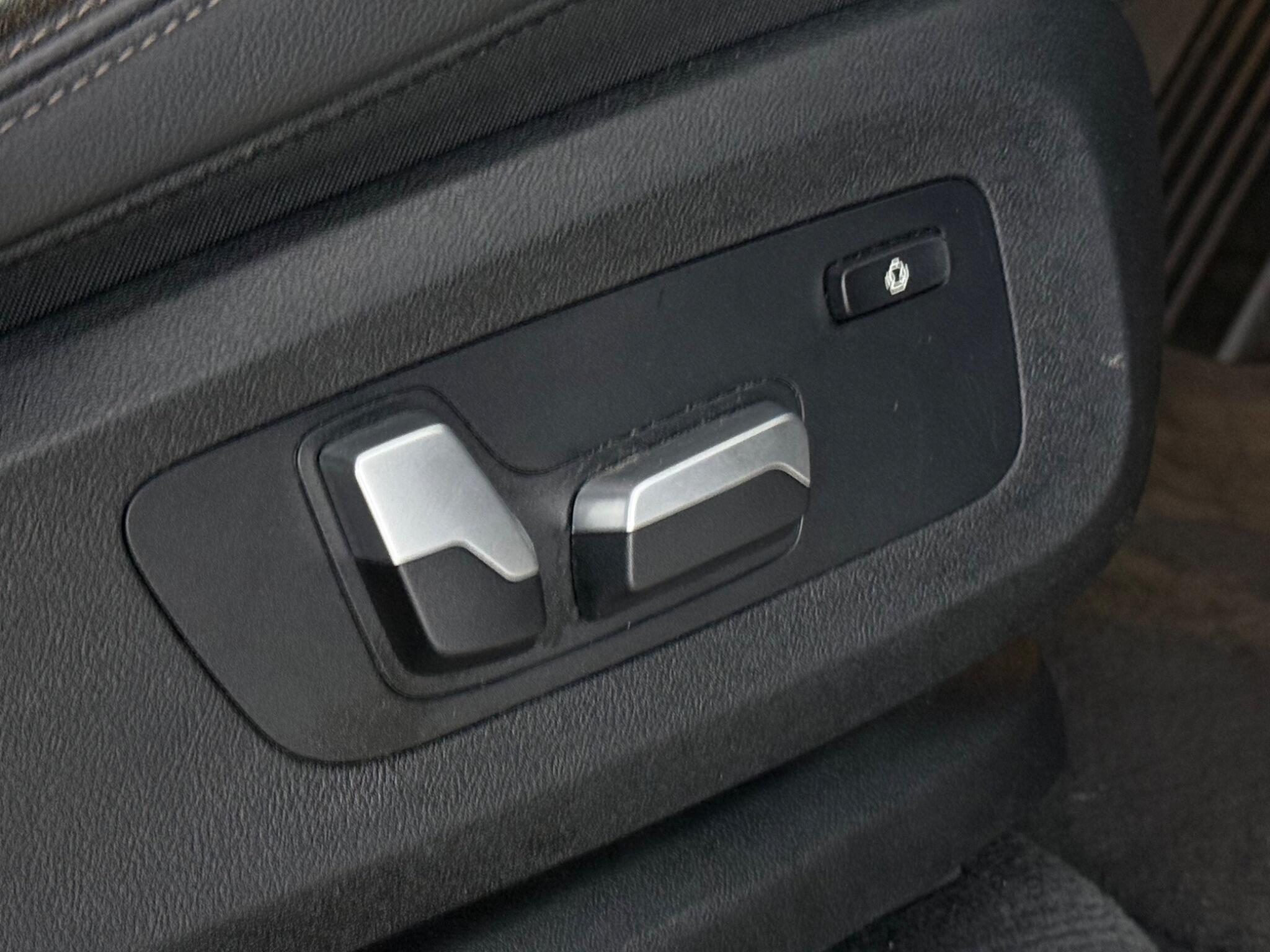 BMW X5 view 35
