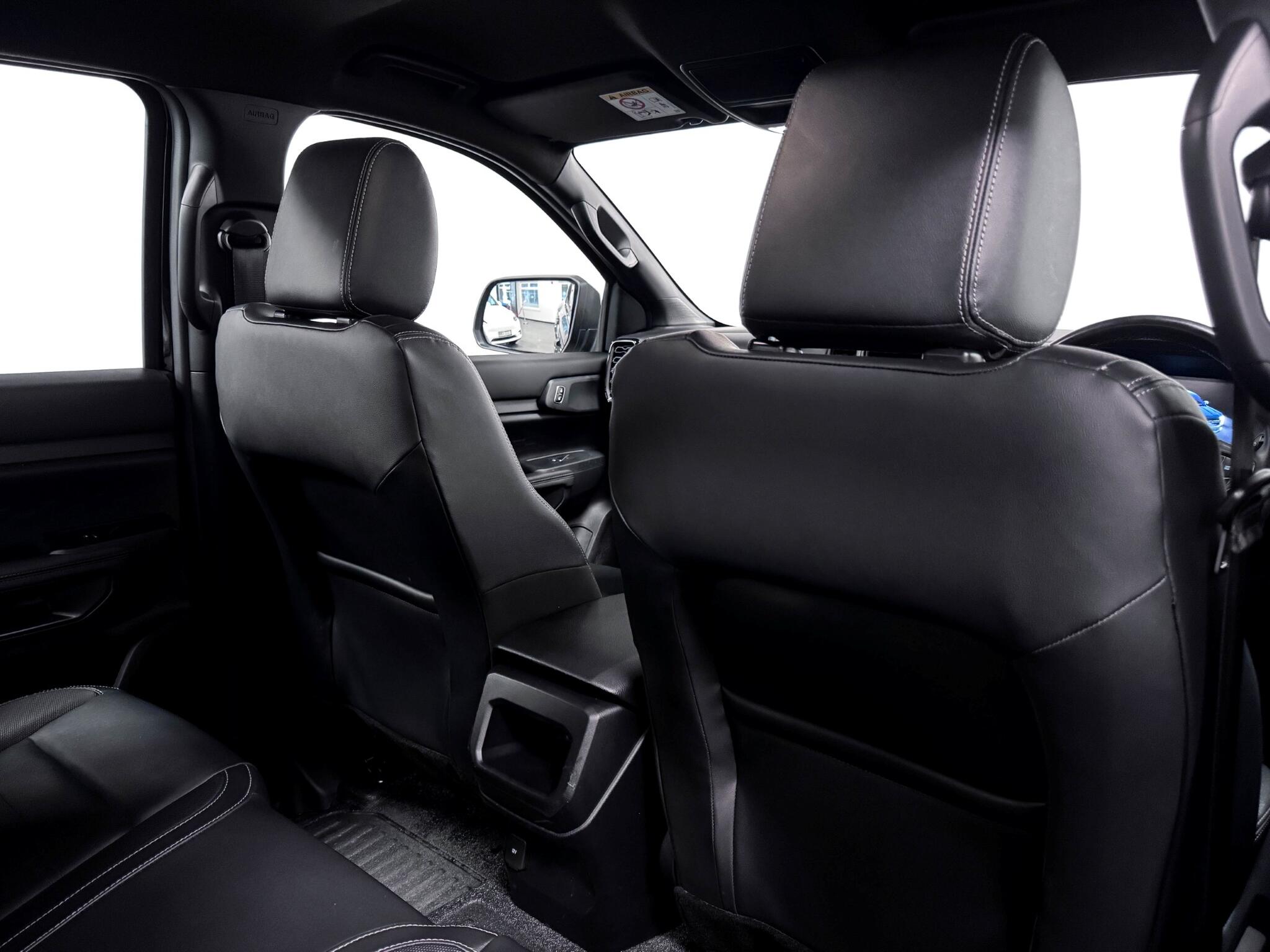 Ford Ranger view 11
