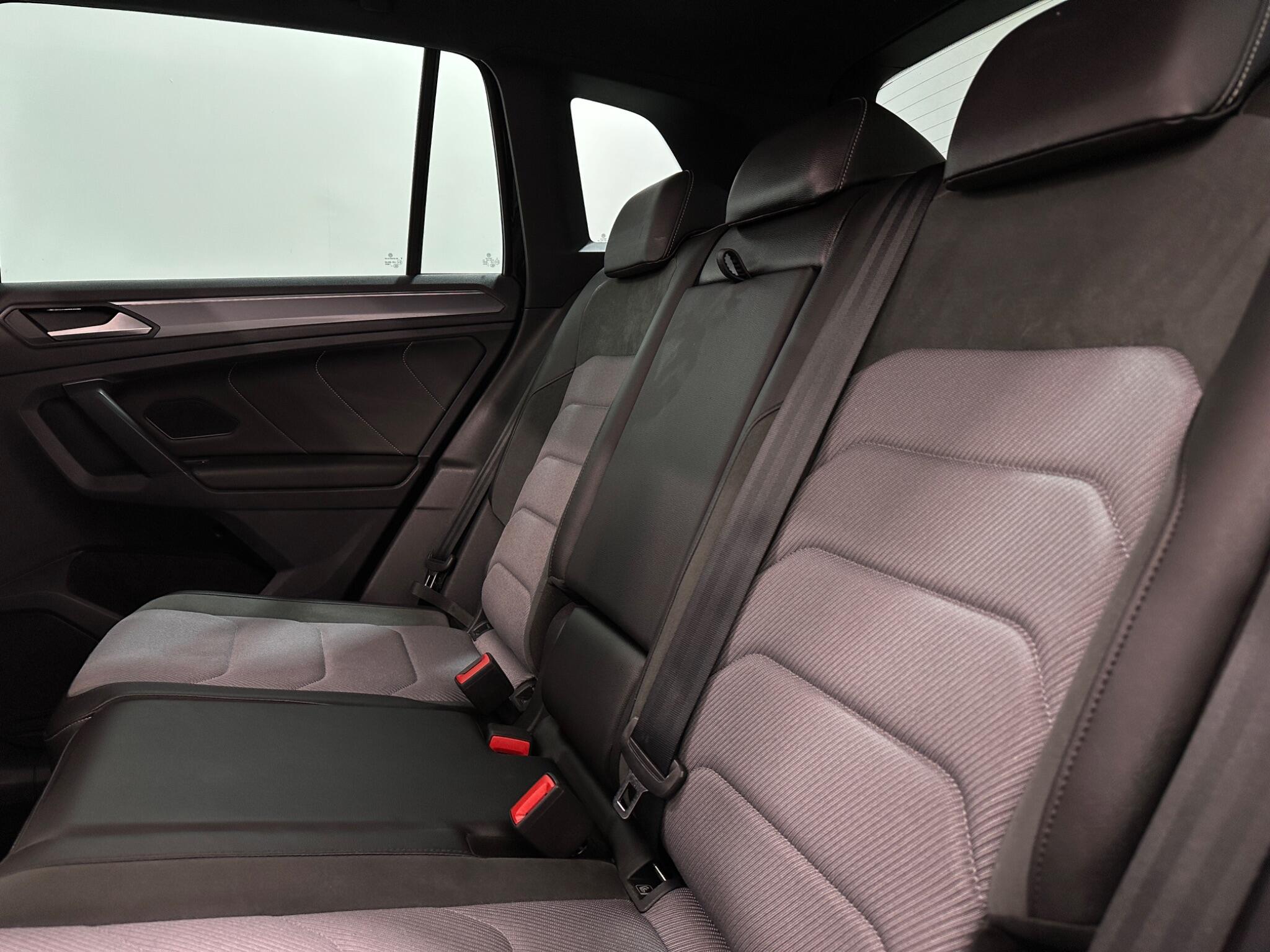 Volkswagen Tiguan view 39