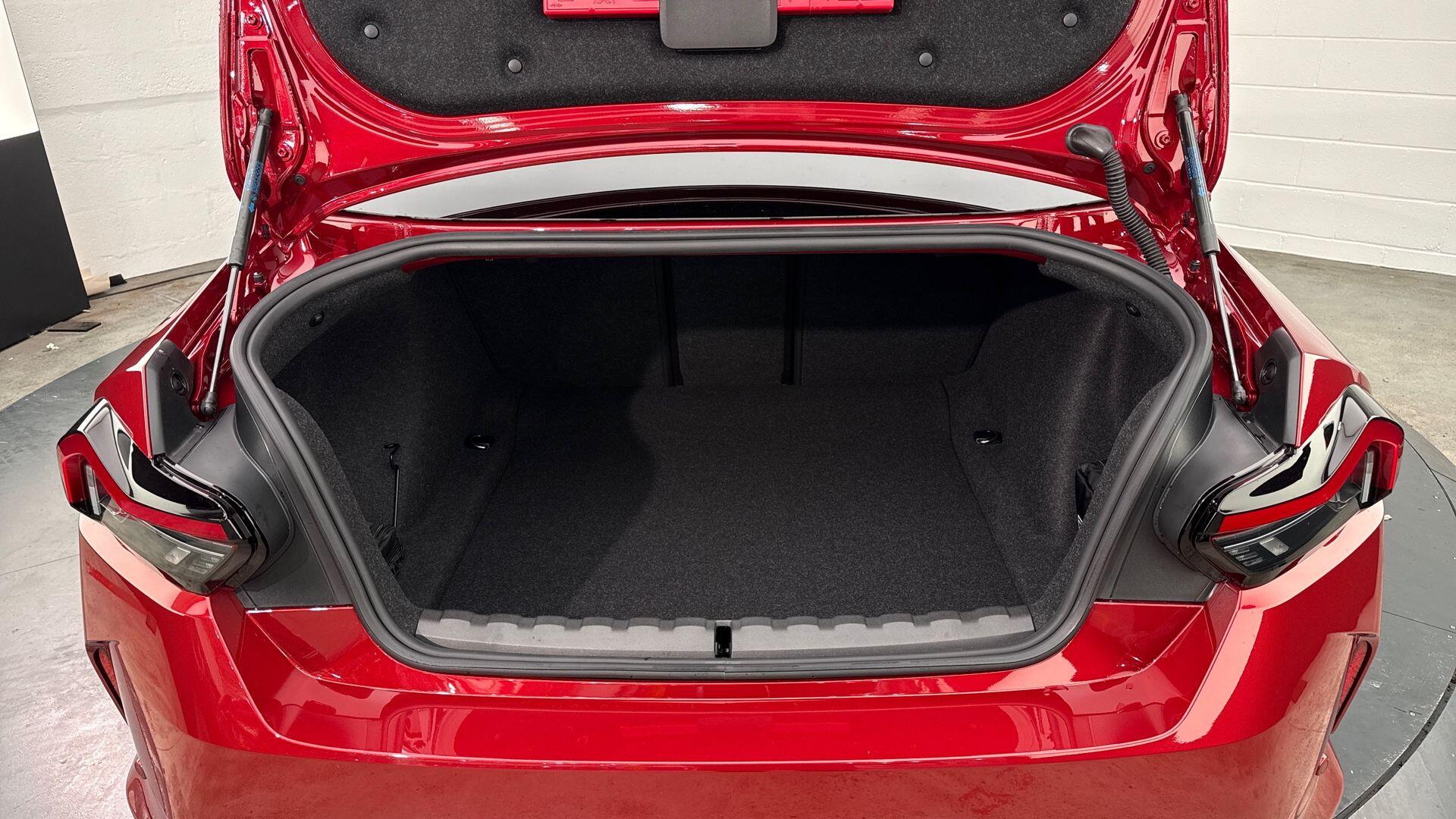 BMW 2 Series view 13