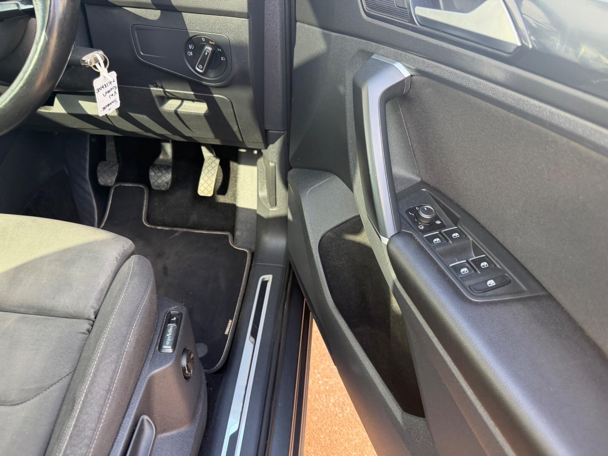 Volkswagen Tiguan view 7