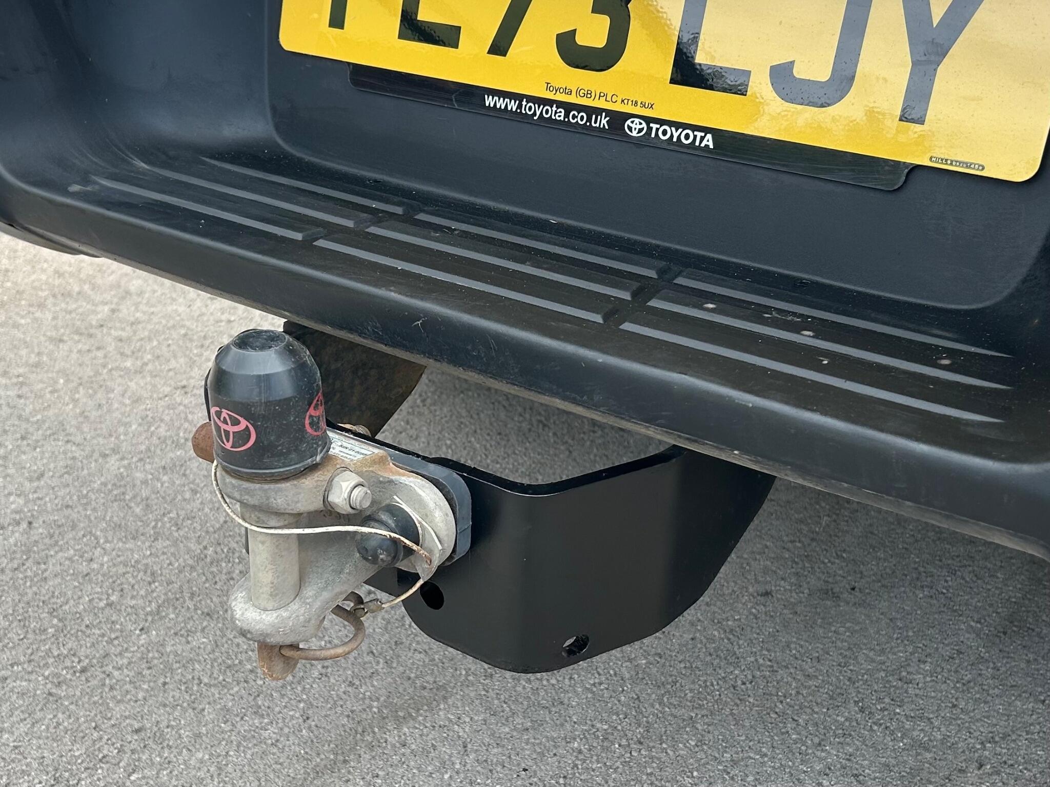 Toyota Hilux view 48