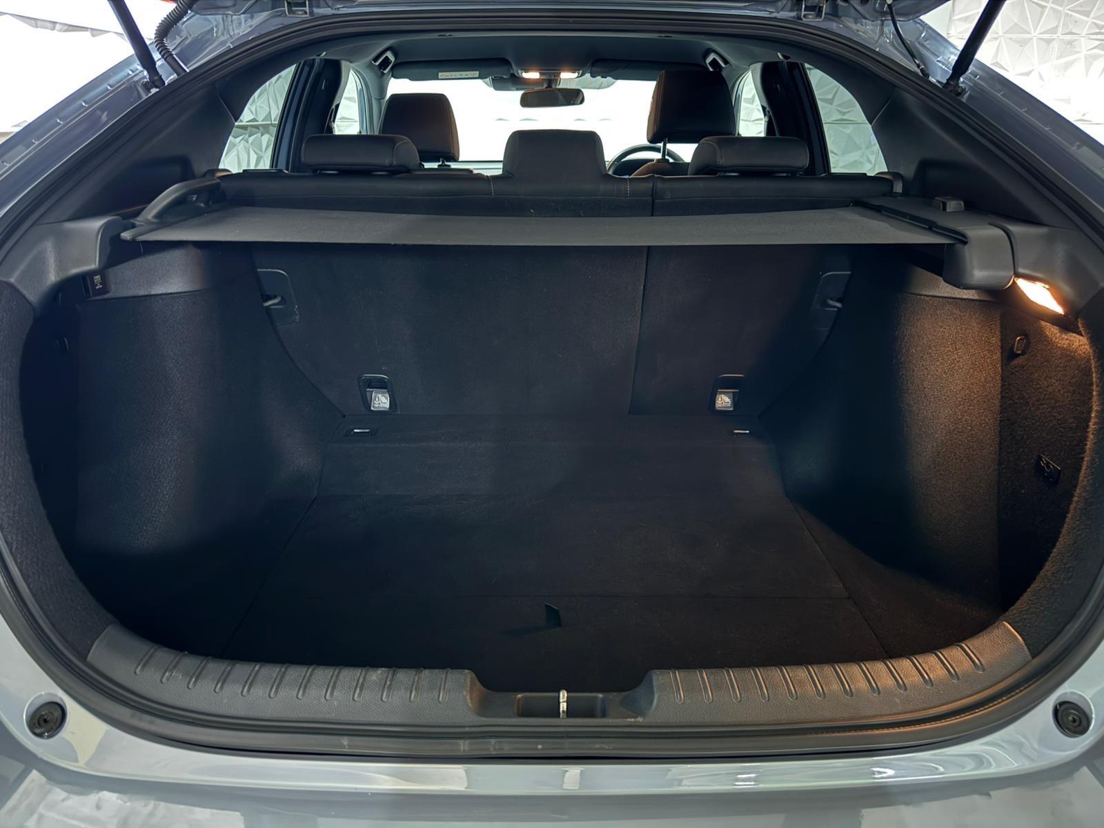 Honda Civic view 29