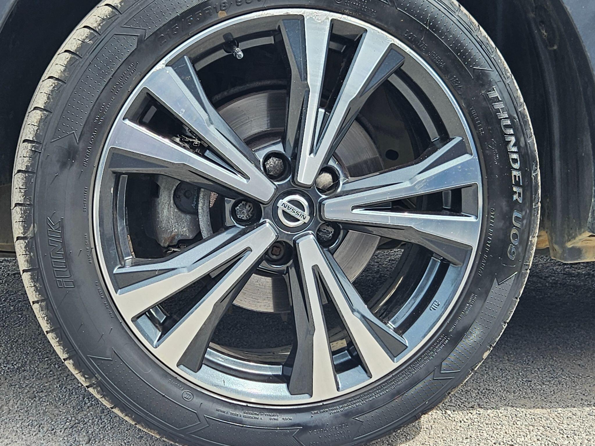 2021 Nissan Qashqai image 56