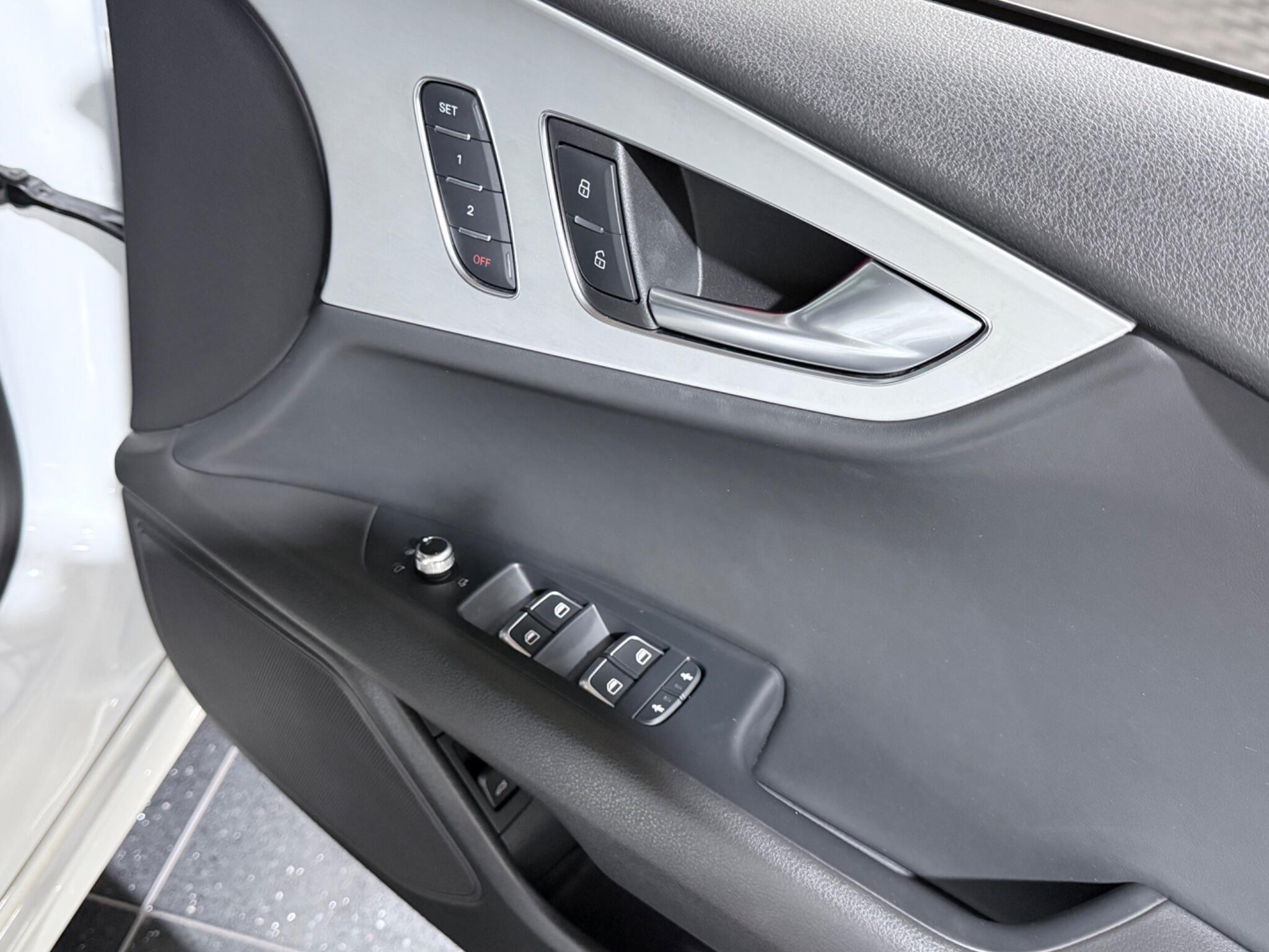 Audi A7 view 53