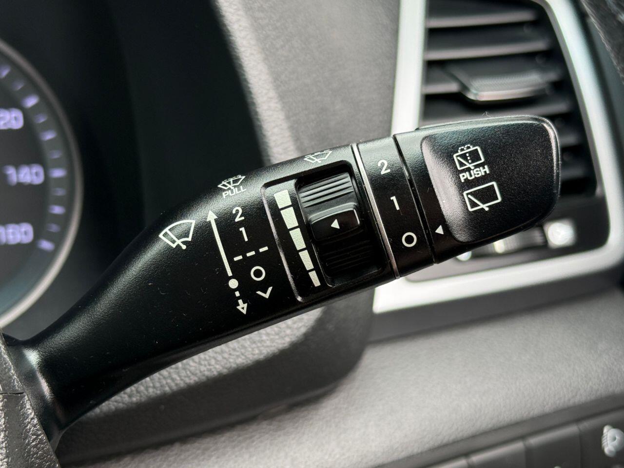 Hyundai Tucson view 33