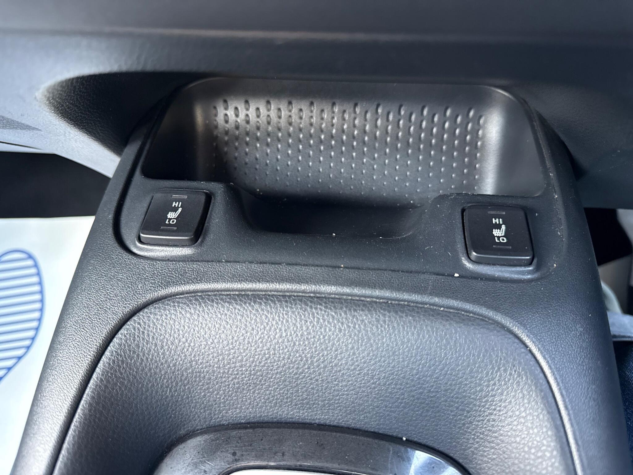 Toyota Corolla view 28