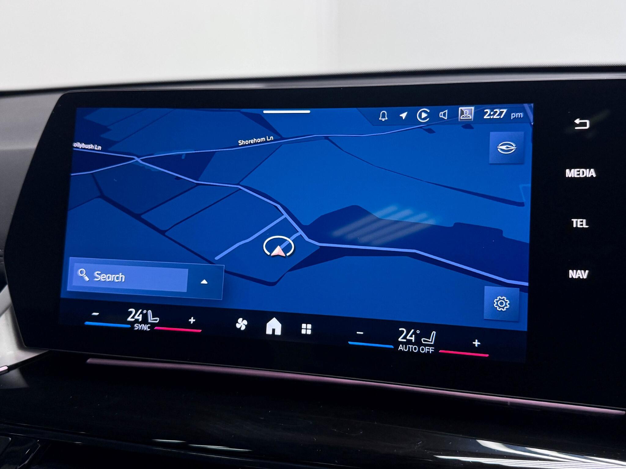 BMW X1 view 35