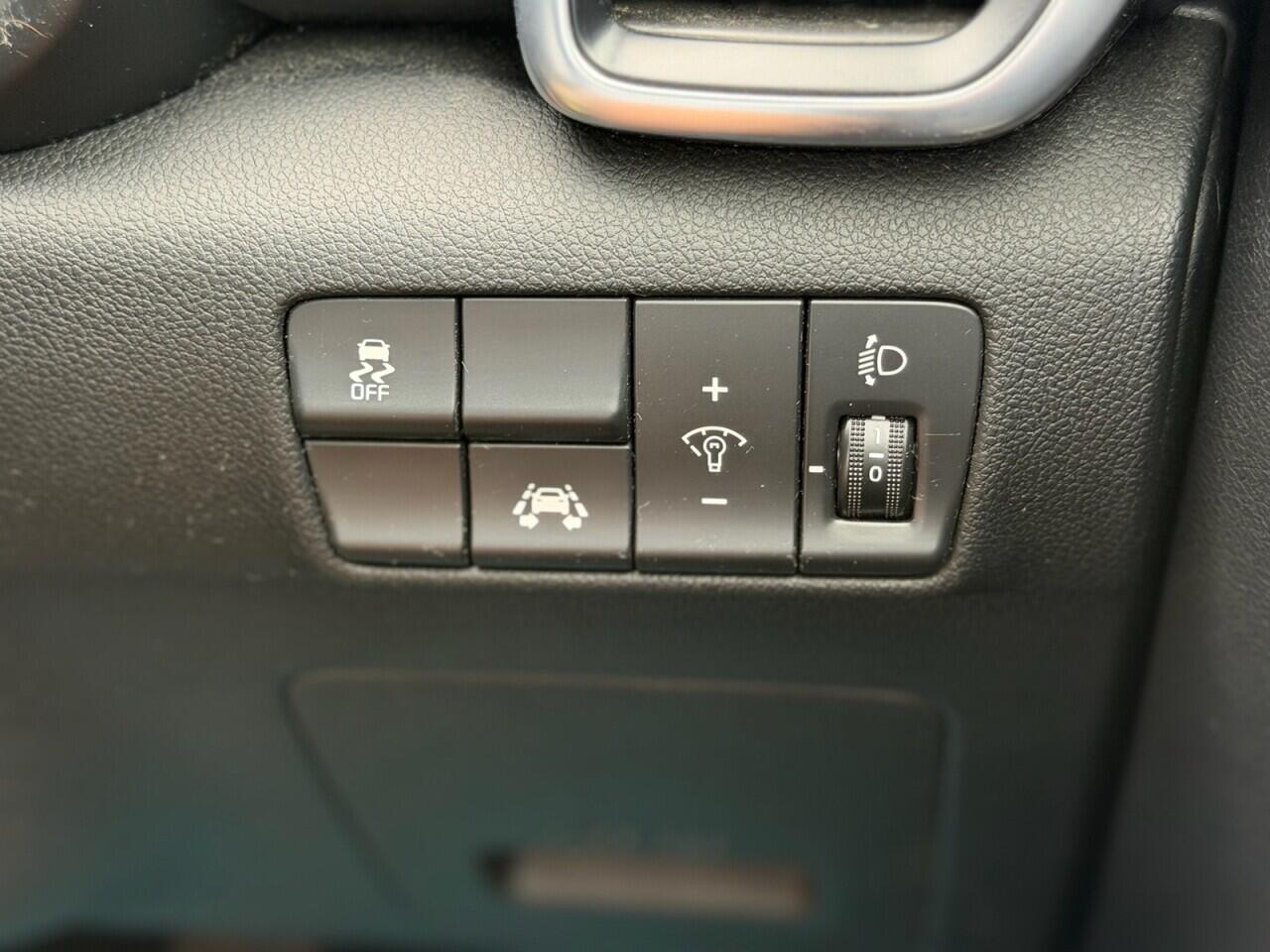 Kia Sportage view 32