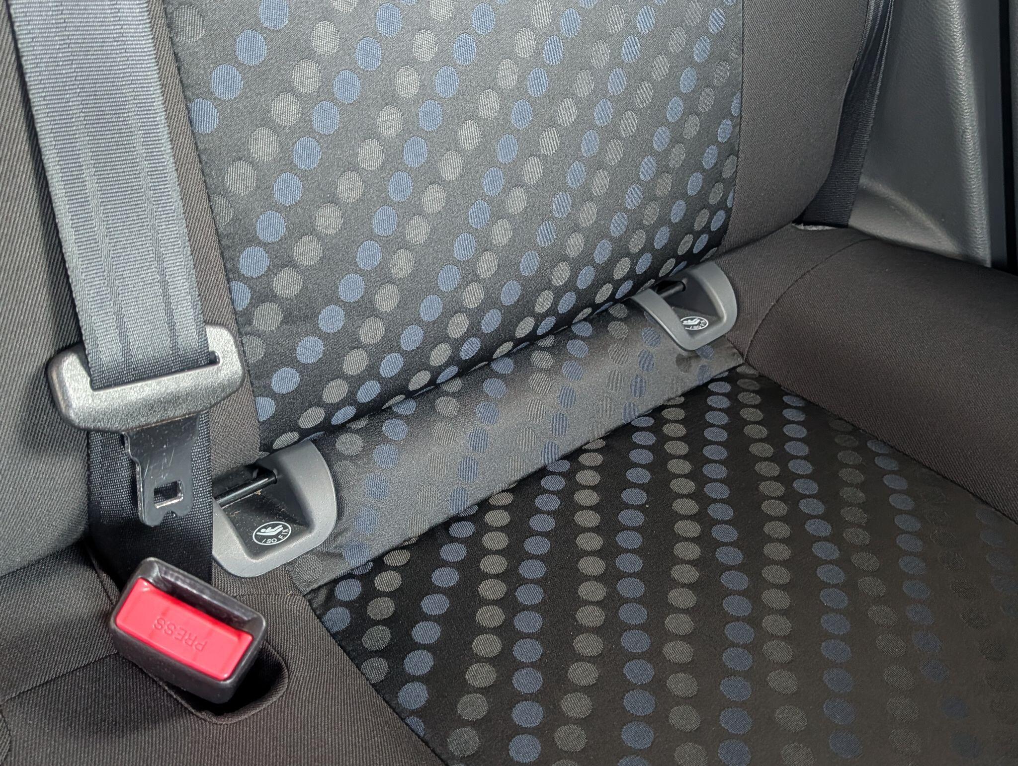 Suzuki Celerio view 23