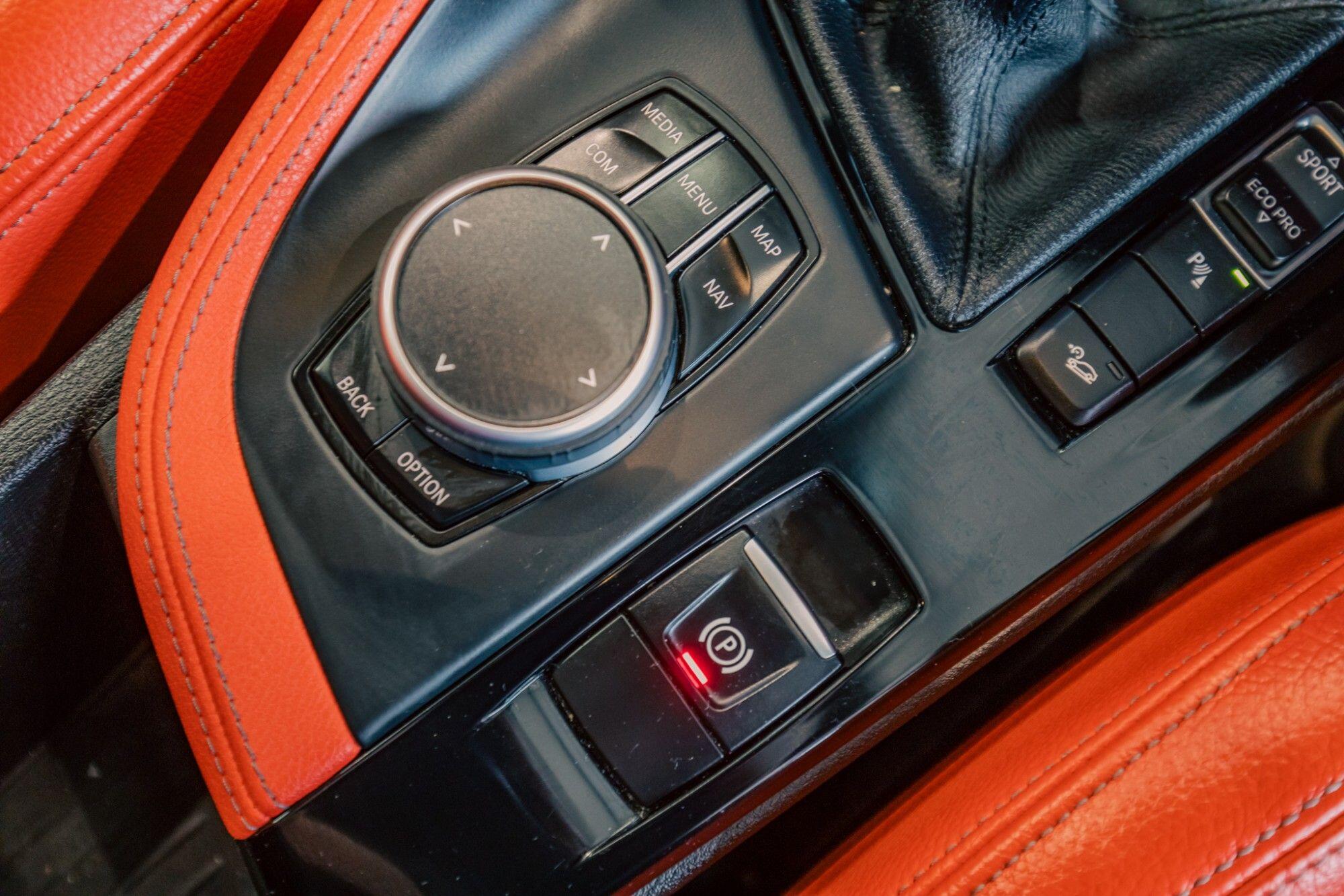 BMW X2 view 19
