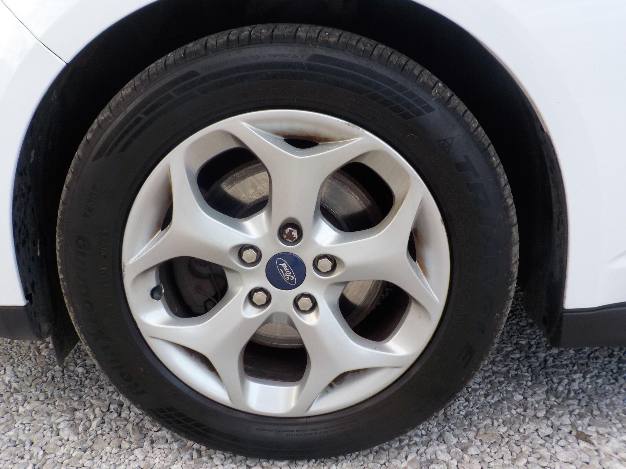 Ford Grand C-Max 1.6 TDCi Zetec Euro 5 5dr