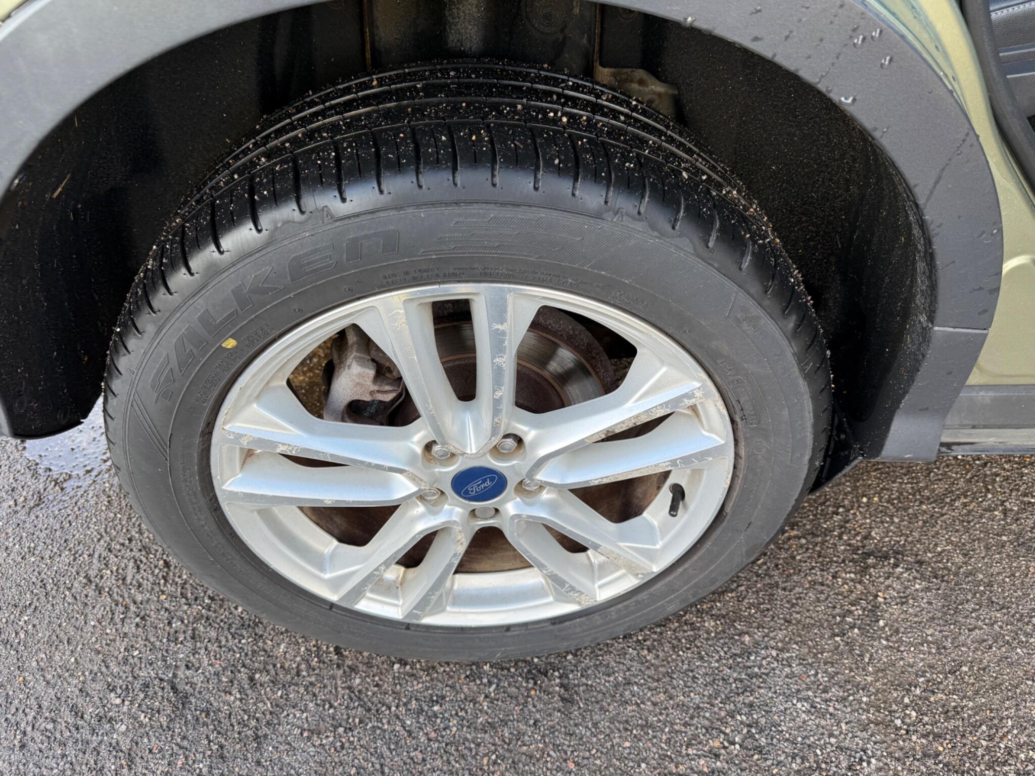 2013 Ford Kuga image 30