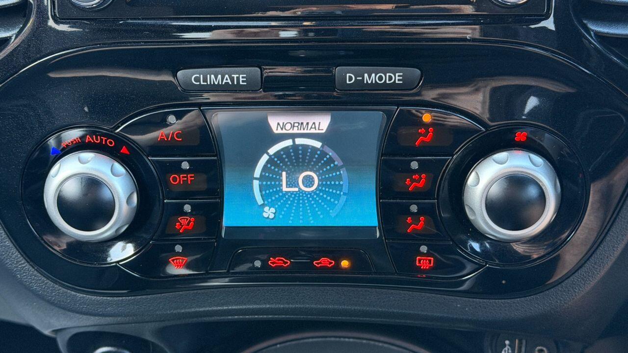 Nissan Juke view 26