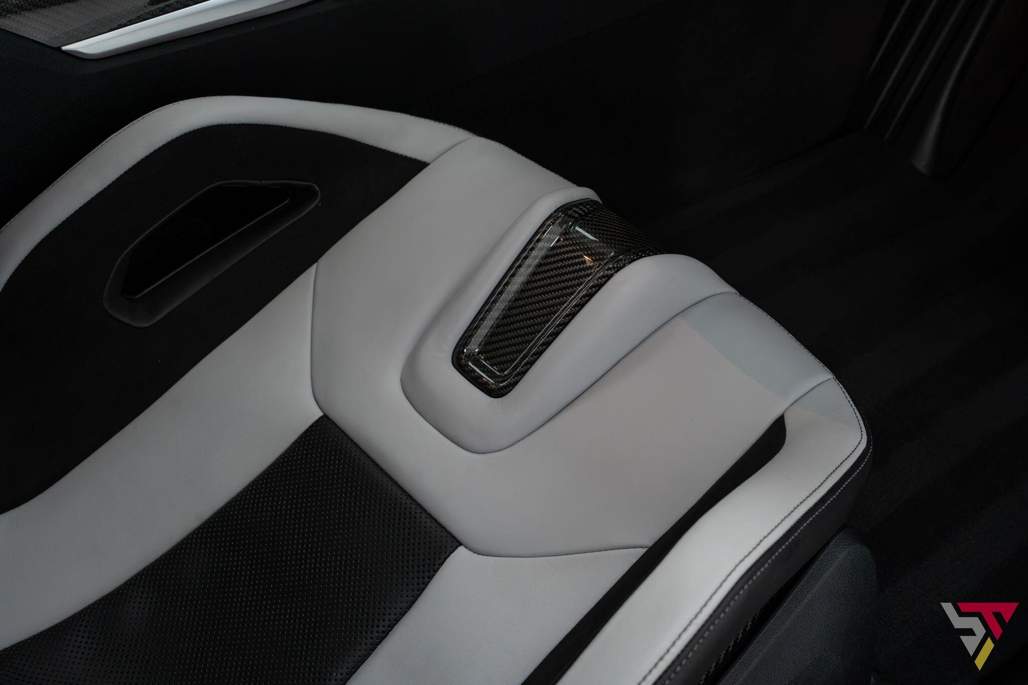 BMW M4 view 49
