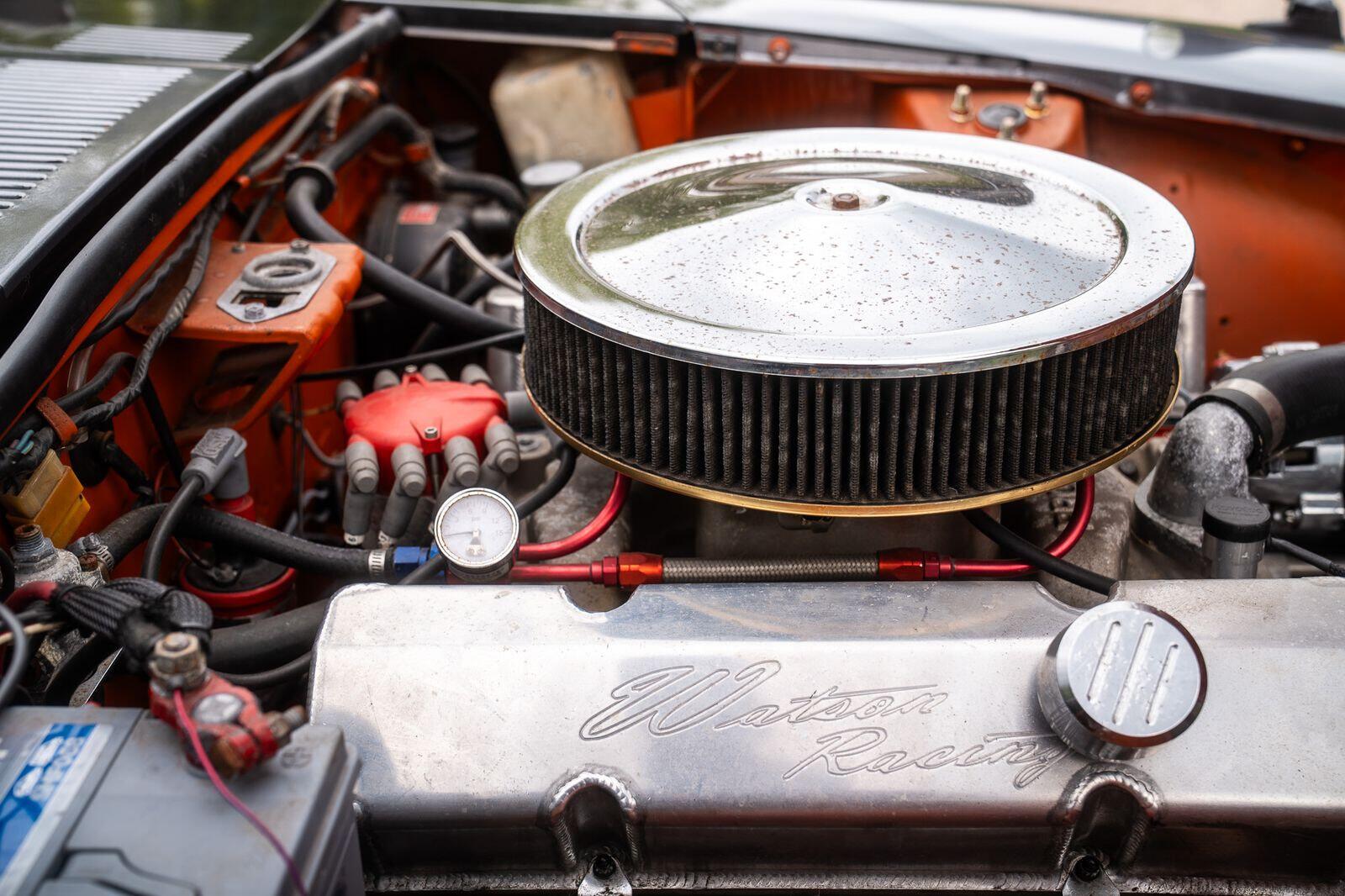 2024 Datsun 240Z view 42